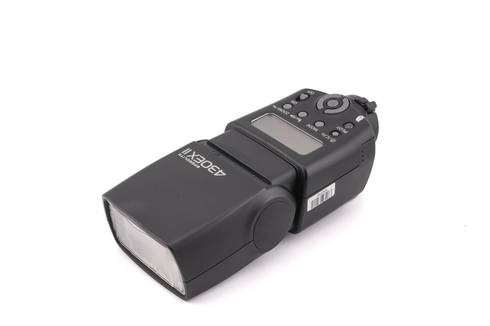 Canon 430EX II Speedlite - Image 2