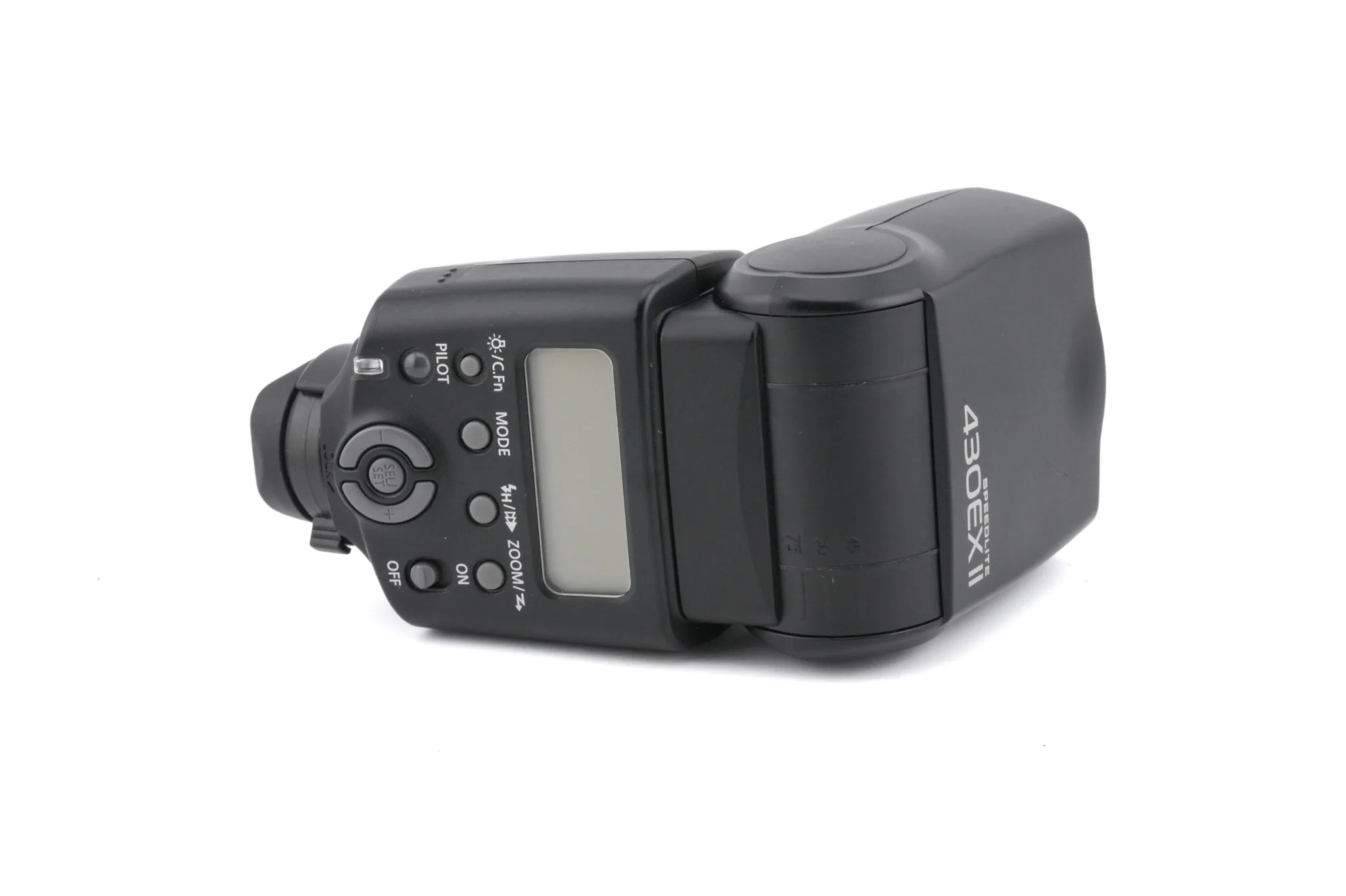 Canon 430EX II Speedlite - Image 2