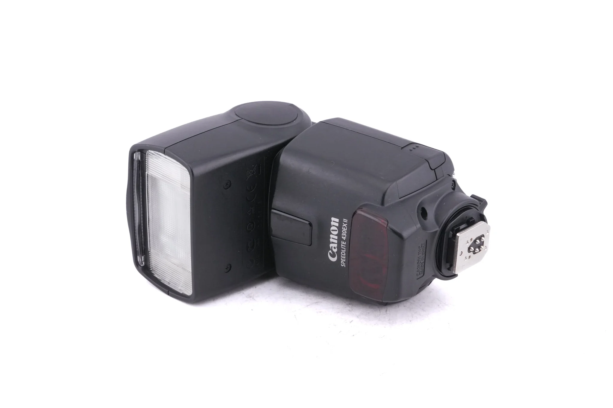Canon 430EX II Speedlite
