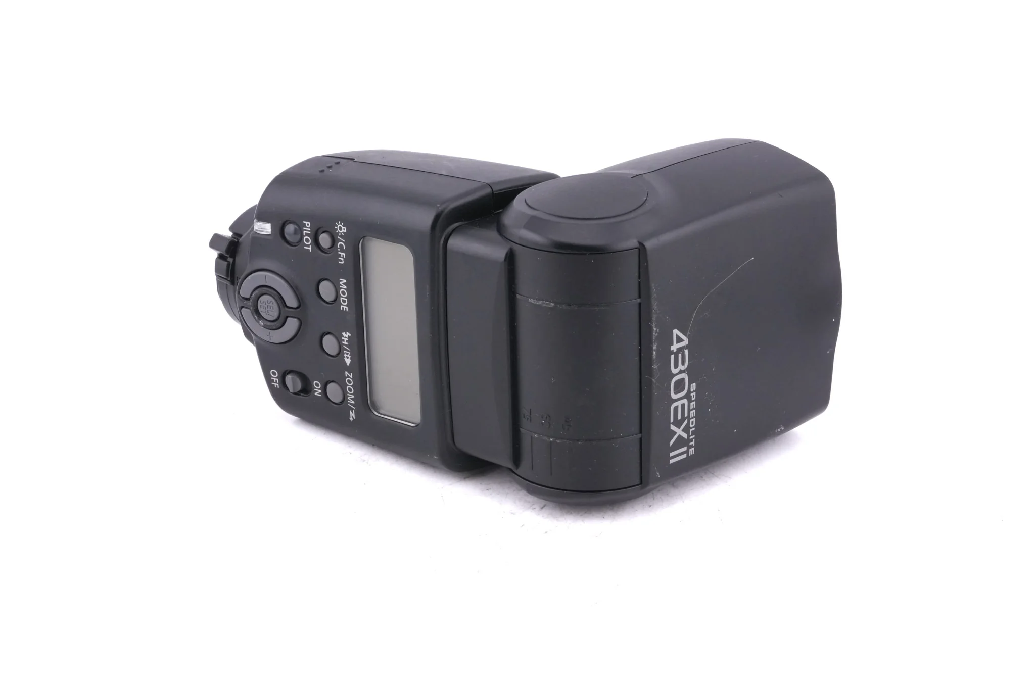 Canon 430EX II Speedlite - Image 2