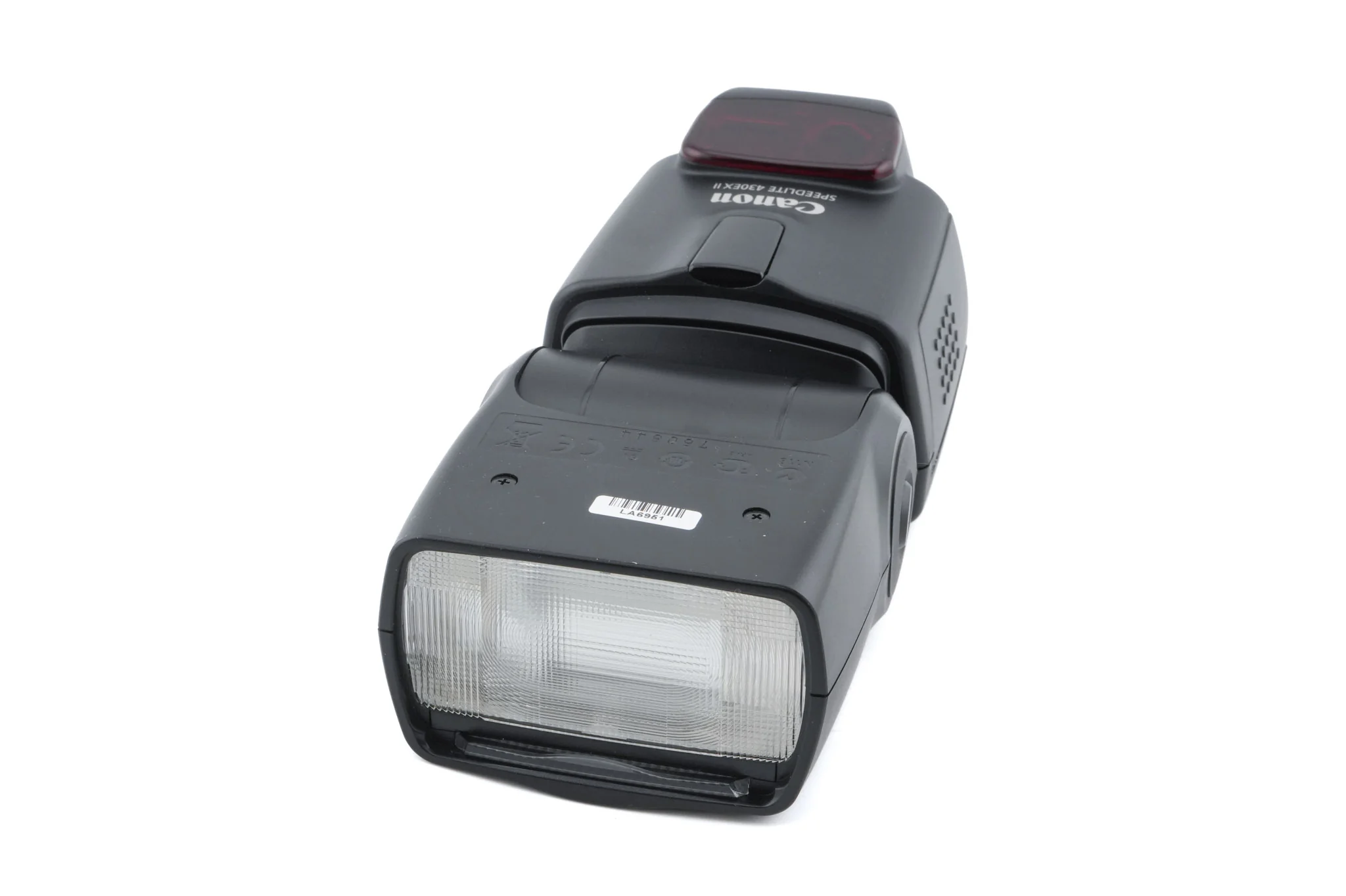 Canon 430EX II Speedlite - Image 4