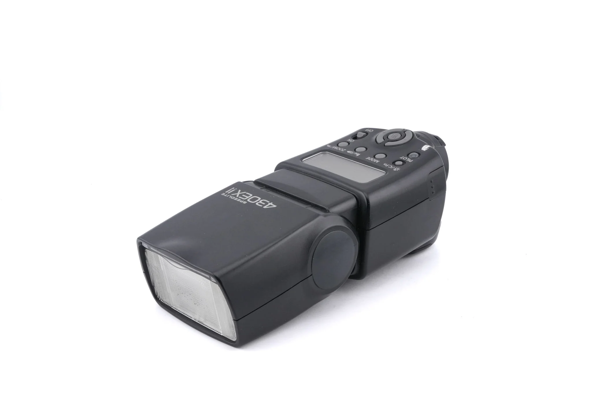 Canon 430EX II Speedlite