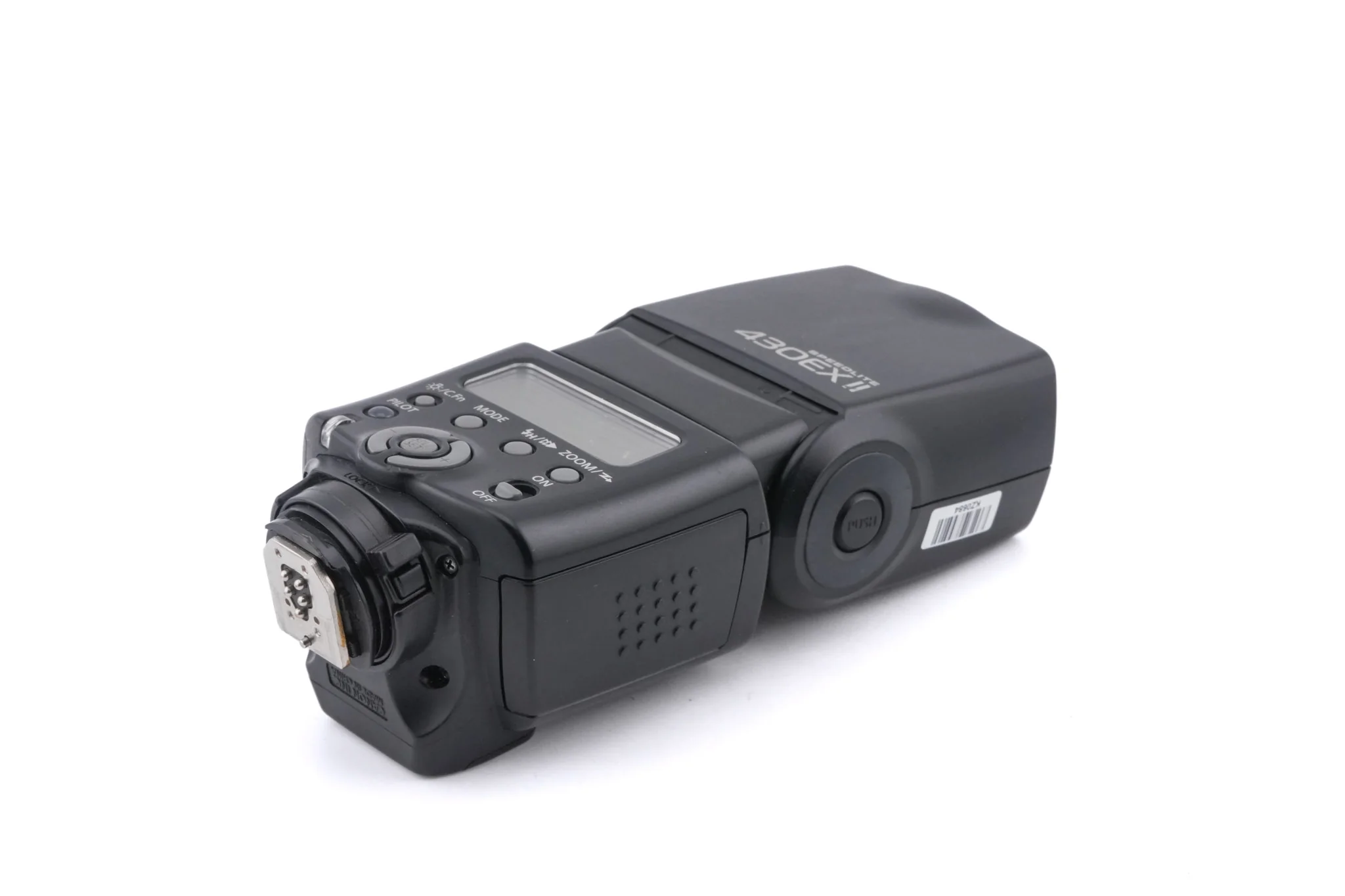 Canon 430EX II Speedlite - Image 2
