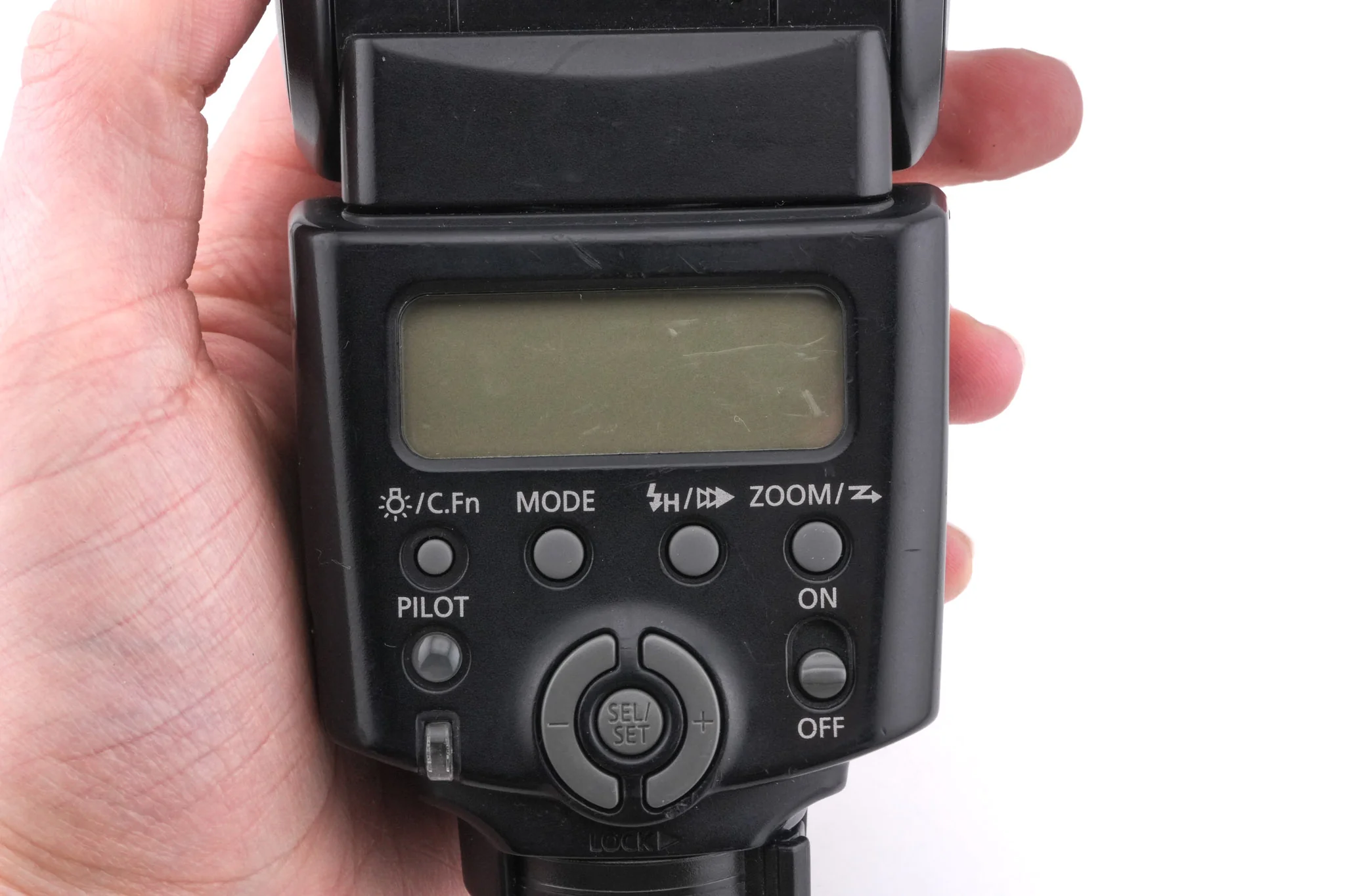 Canon 430EX II Speedlite - Image 4