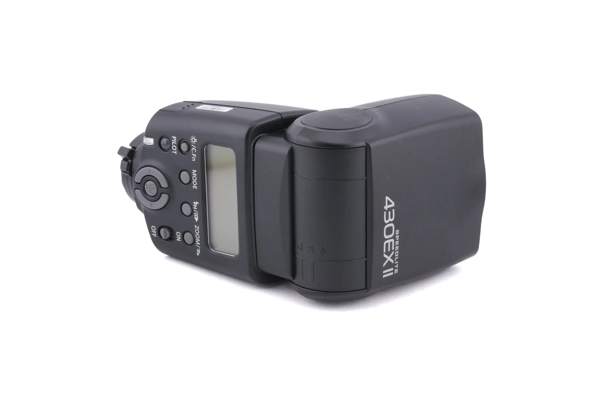 Canon 430EX II Speedlite - Image 2
