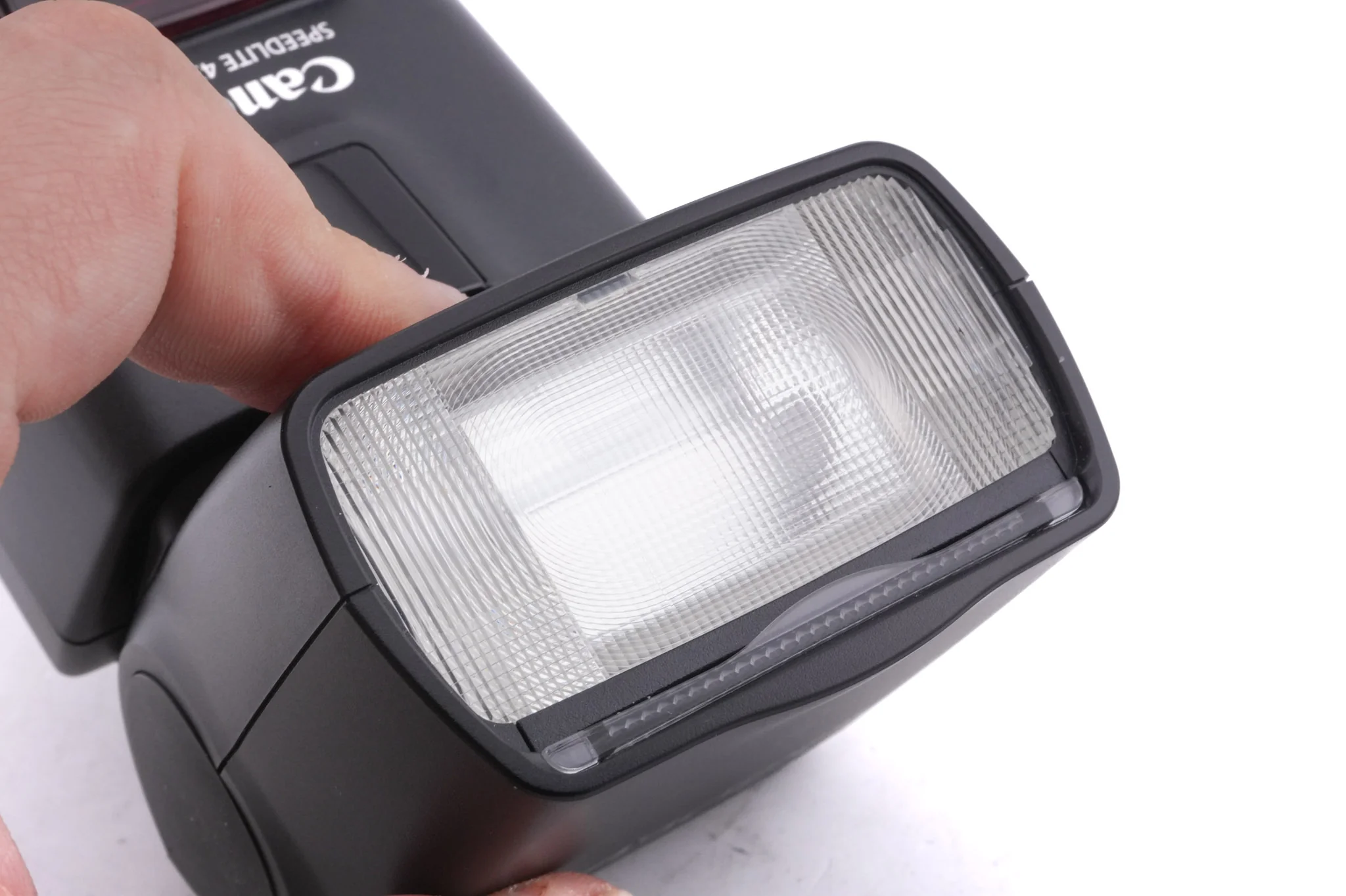 Canon 430EX II Speedlite - Image 3