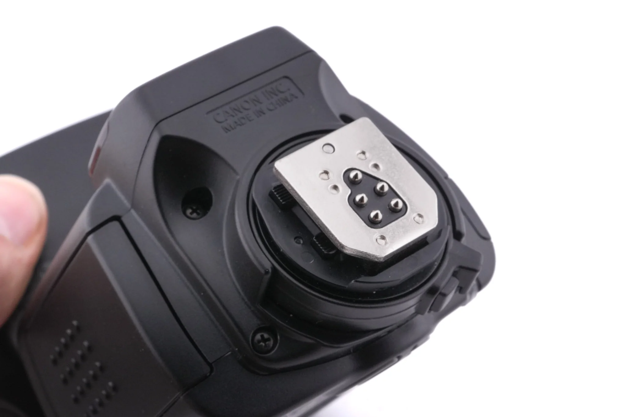 Canon 430EX II Speedlite - Image 4