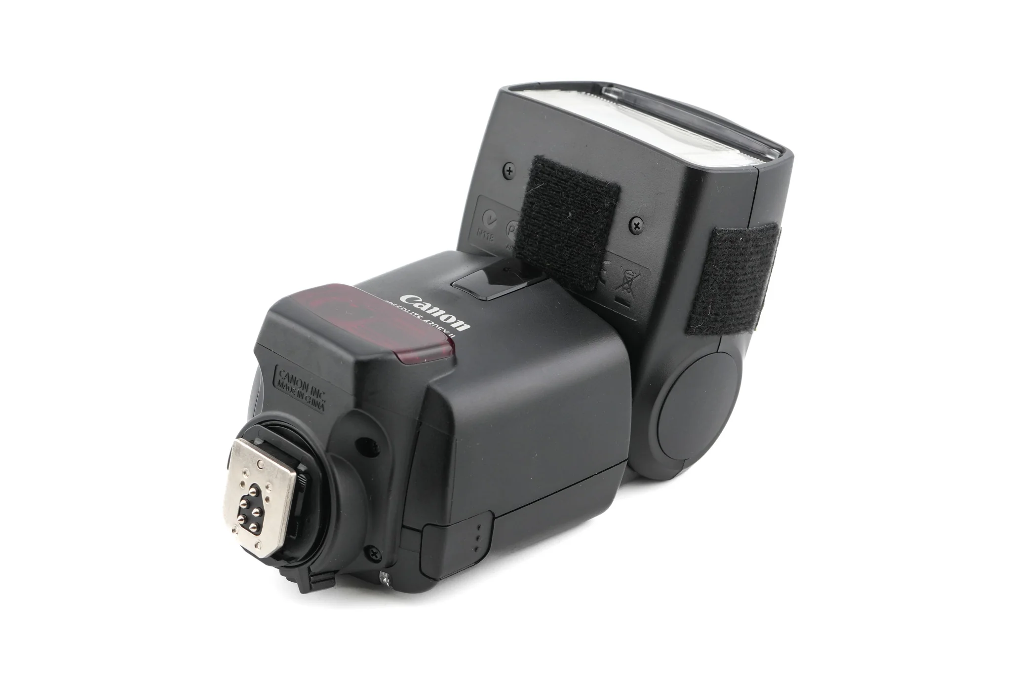 Canon 430EX II Speedlite