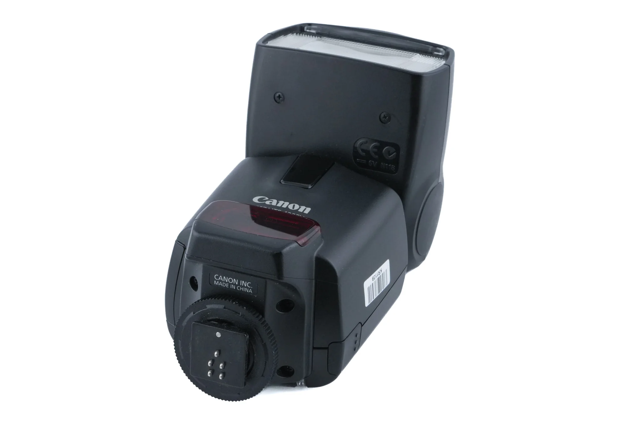 Canon 430EX Speedlite - Image 3