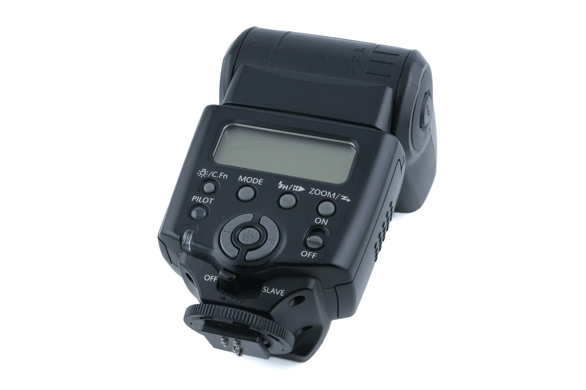 Canon 430EX Speedlite - Image 2