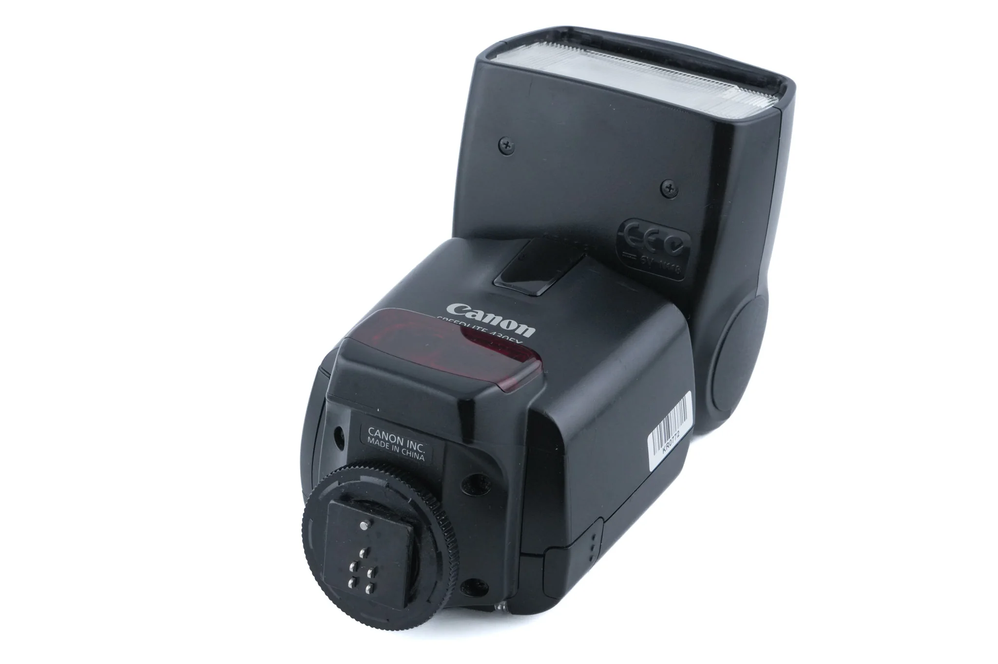 Canon 430EX Speedlite - Image 3
