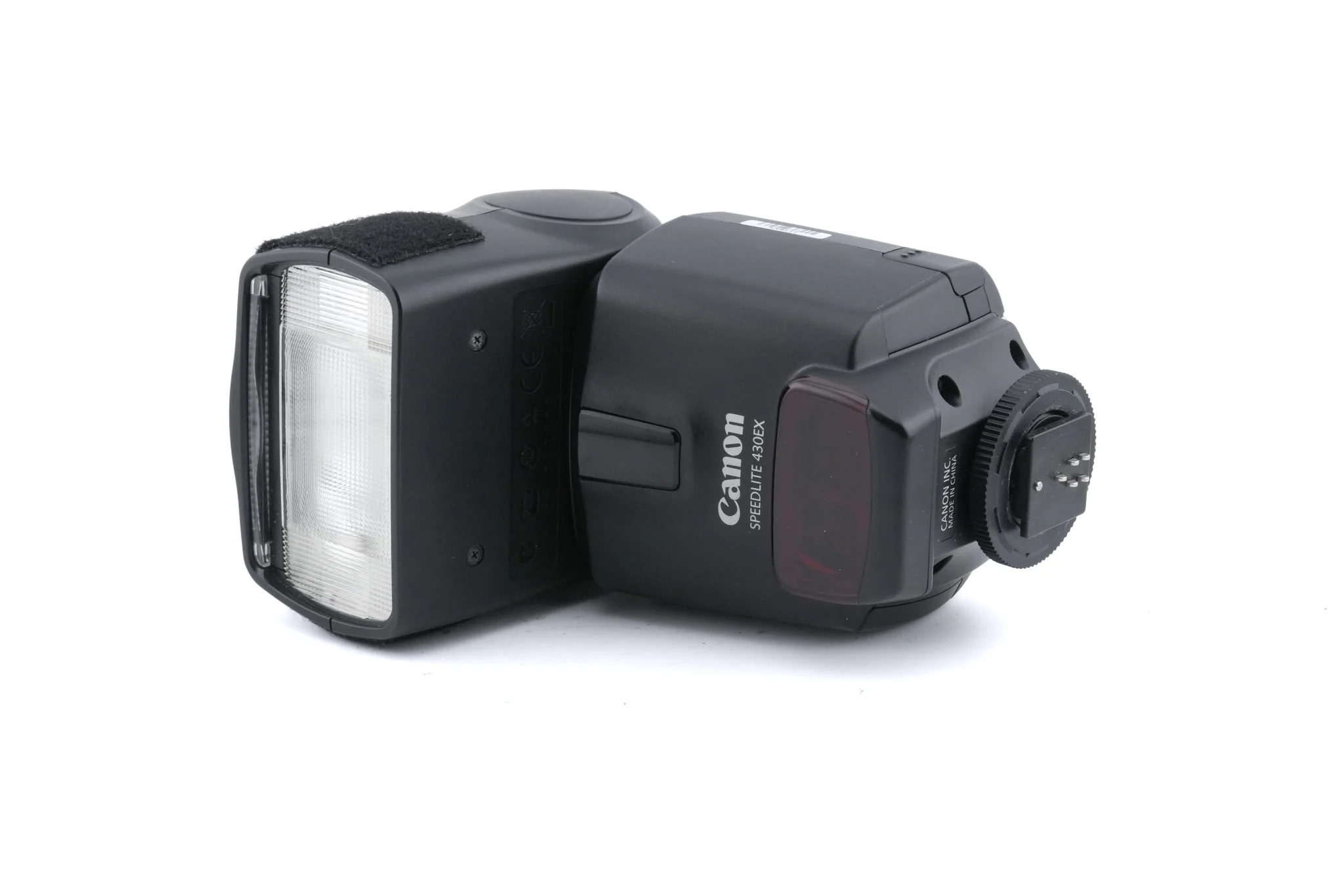 Canon 430EX Speedlite