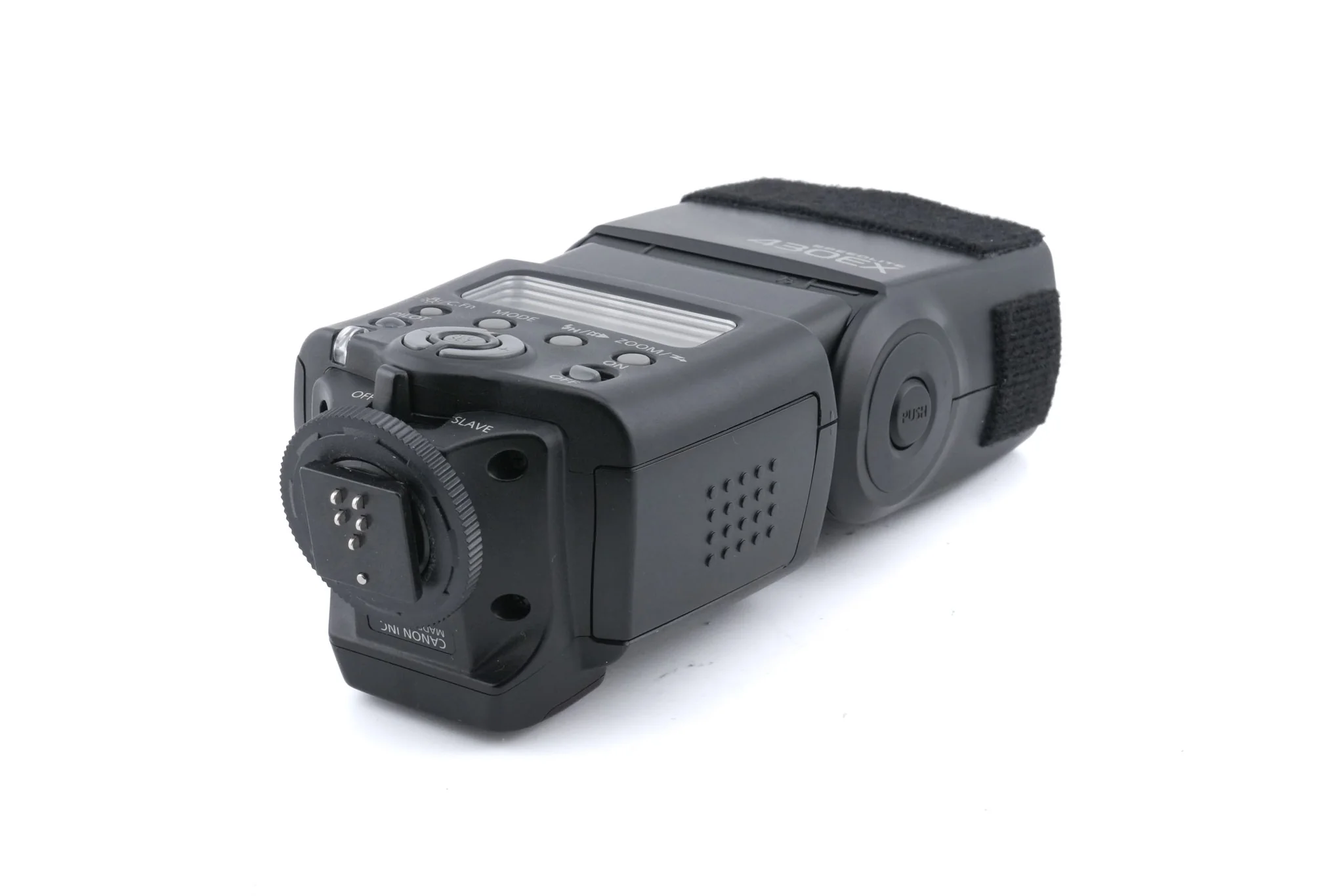 Canon 430EX Speedlite - Image 4