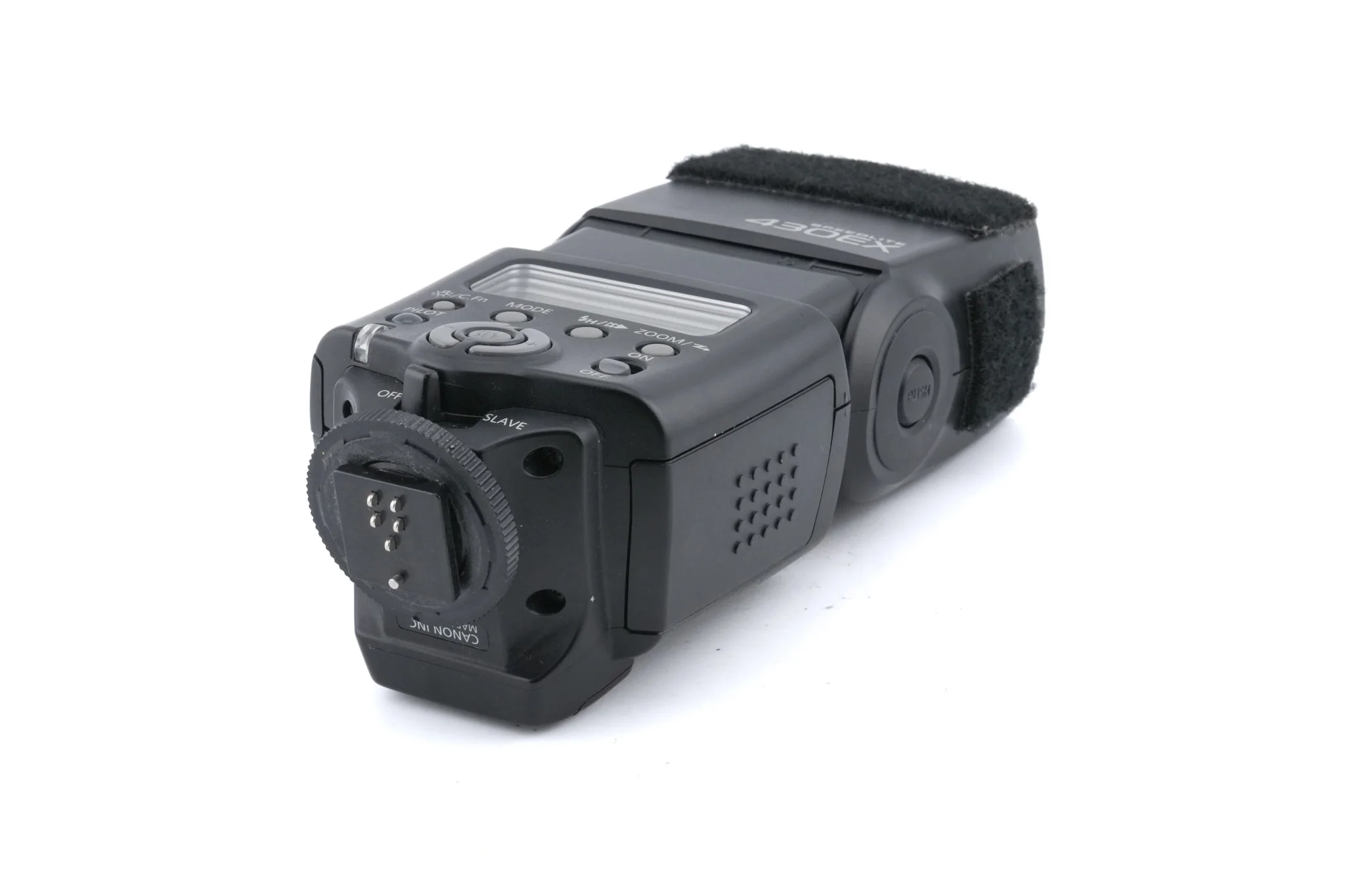 Canon 430EX Speedlite - Image 4