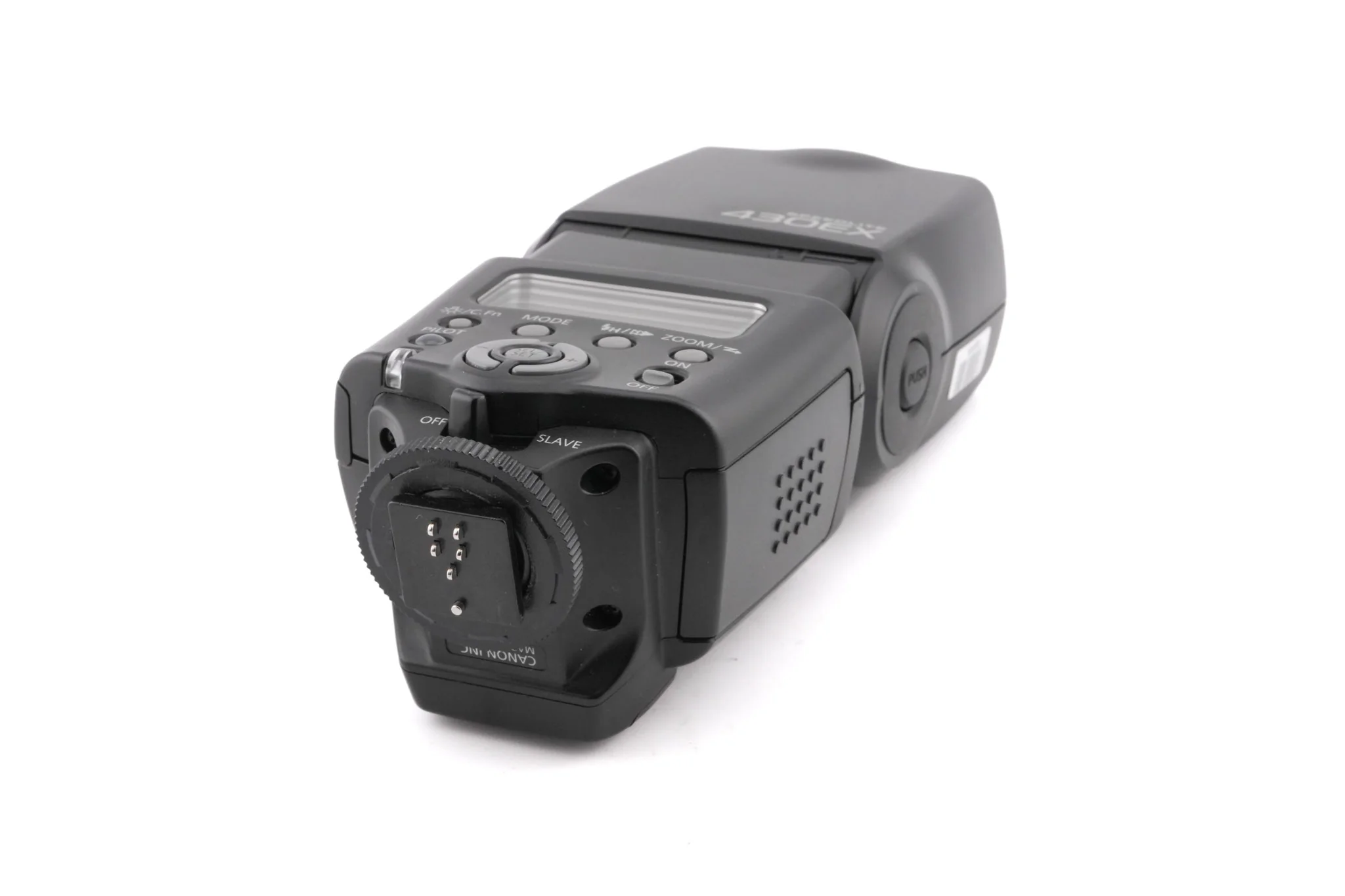 Canon 430EX Speedlite - Image 4