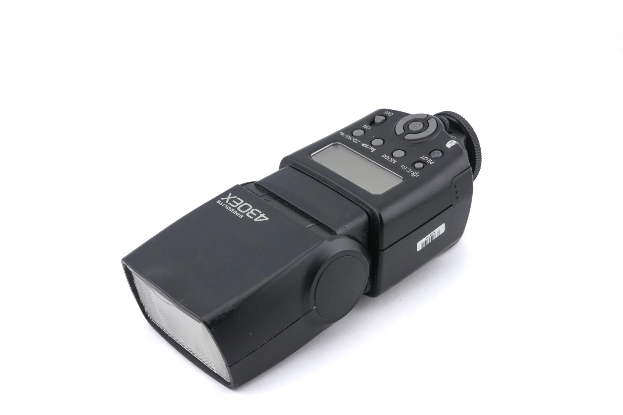 Canon 430EX Speedlite - Image 3