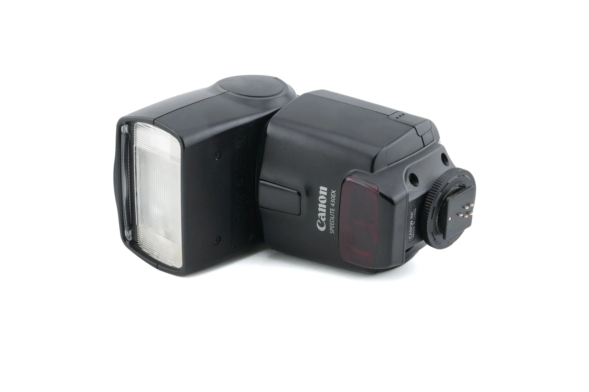 Canon 430EX Speedlite