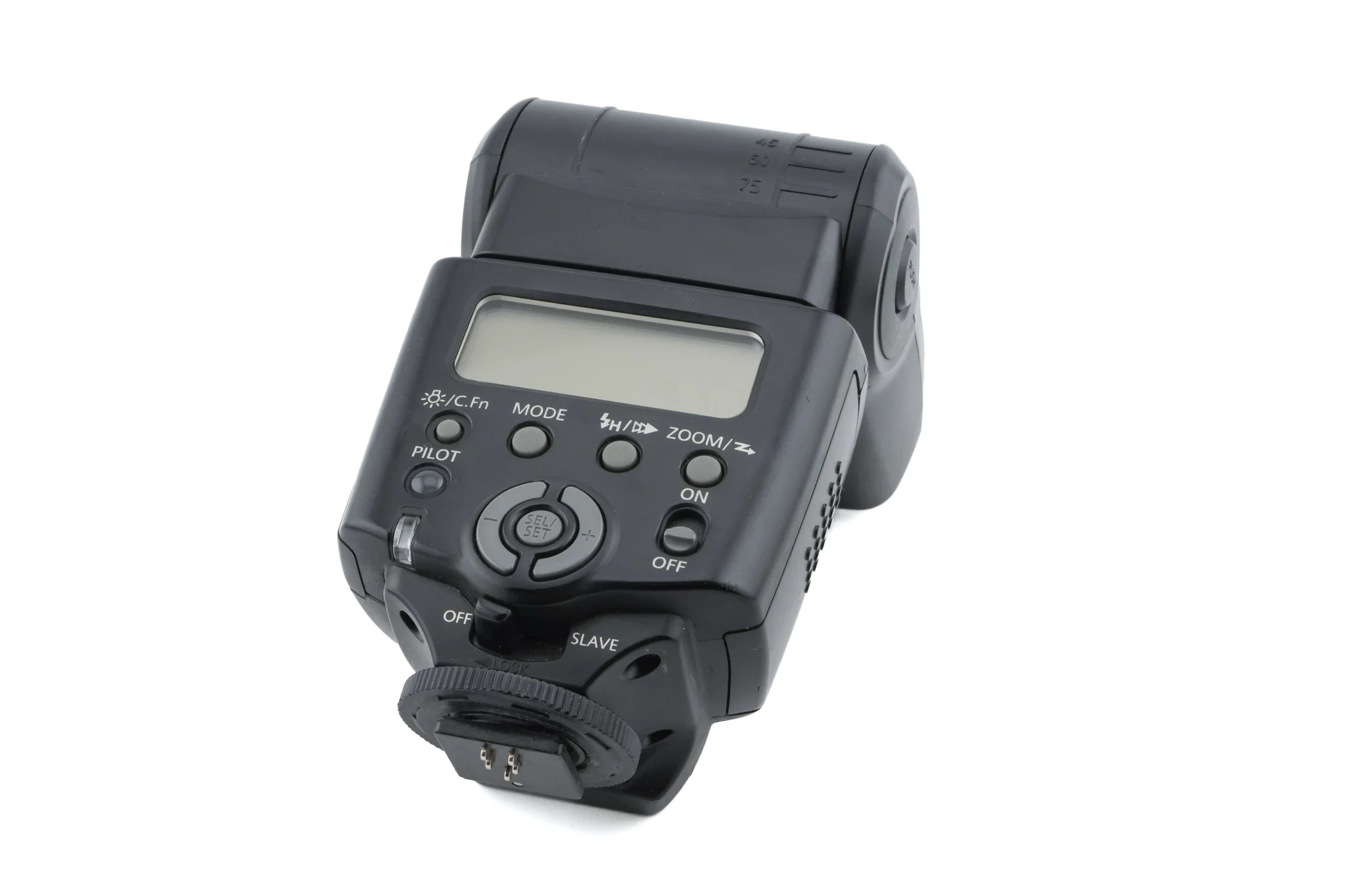 Canon 430EX Speedlite - Image 2