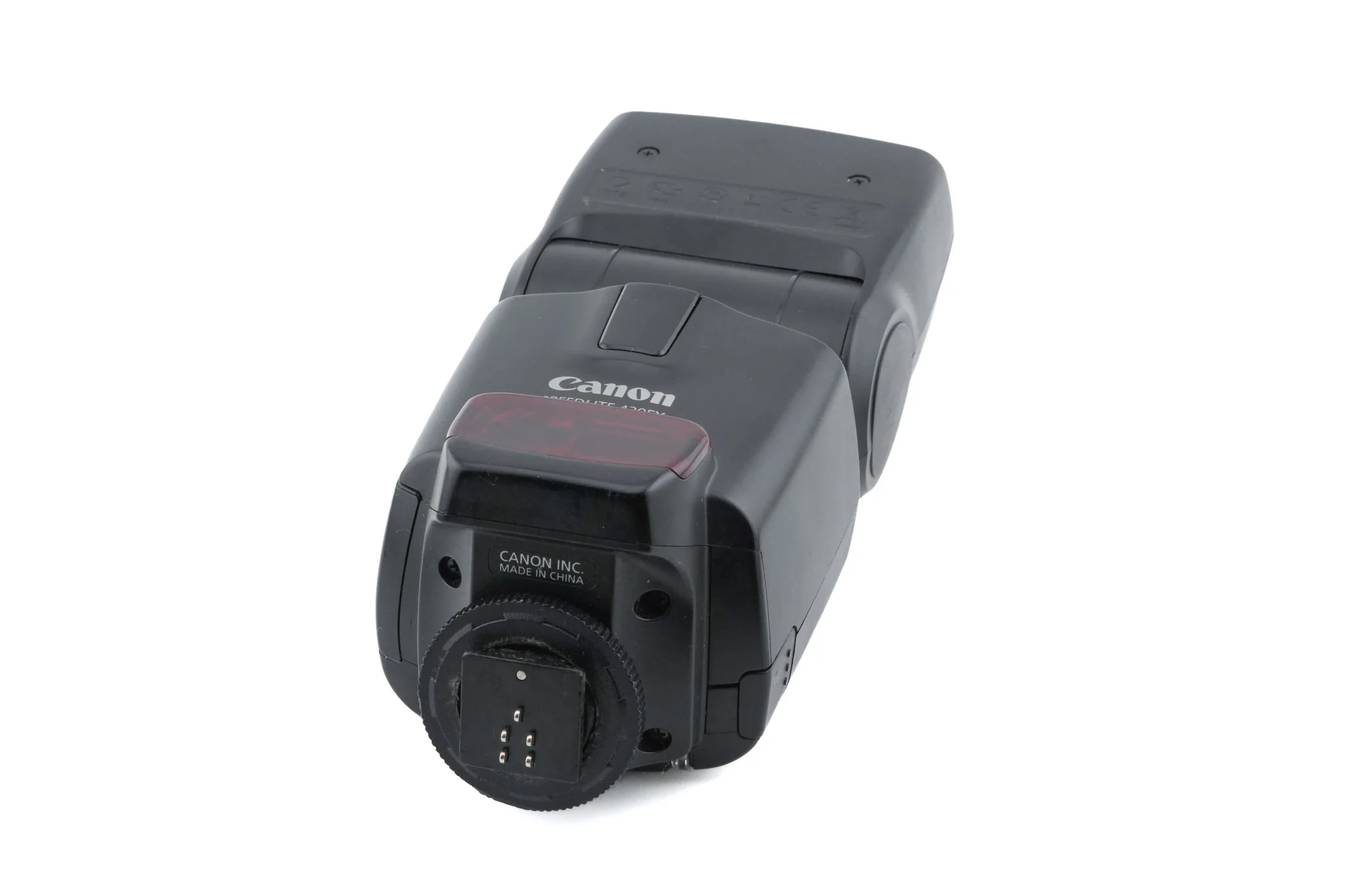 Canon 430EX Speedlite - Image 3