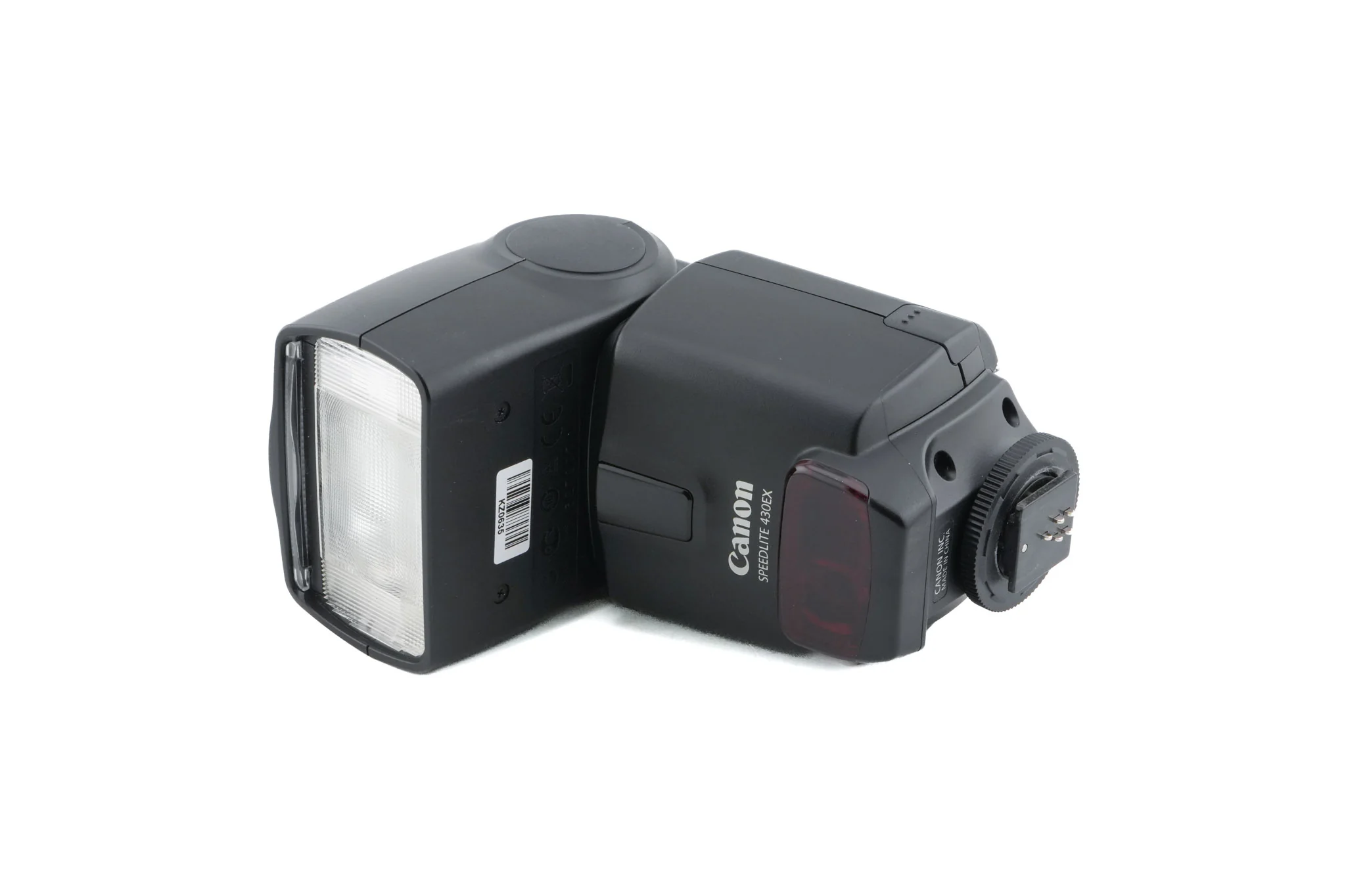 Canon 430EX Speedlite