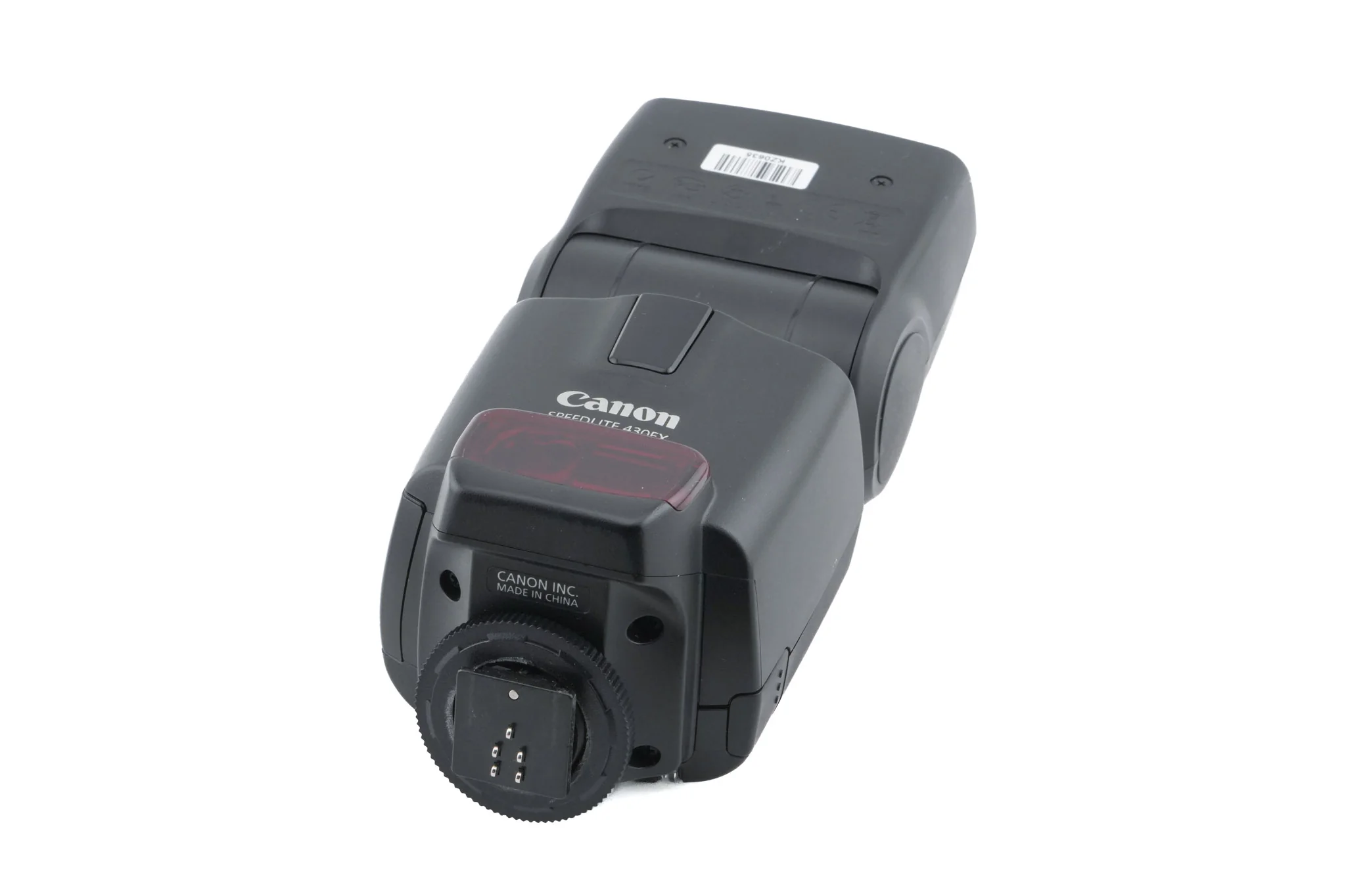 Canon 430EX Speedlite - Image 3
