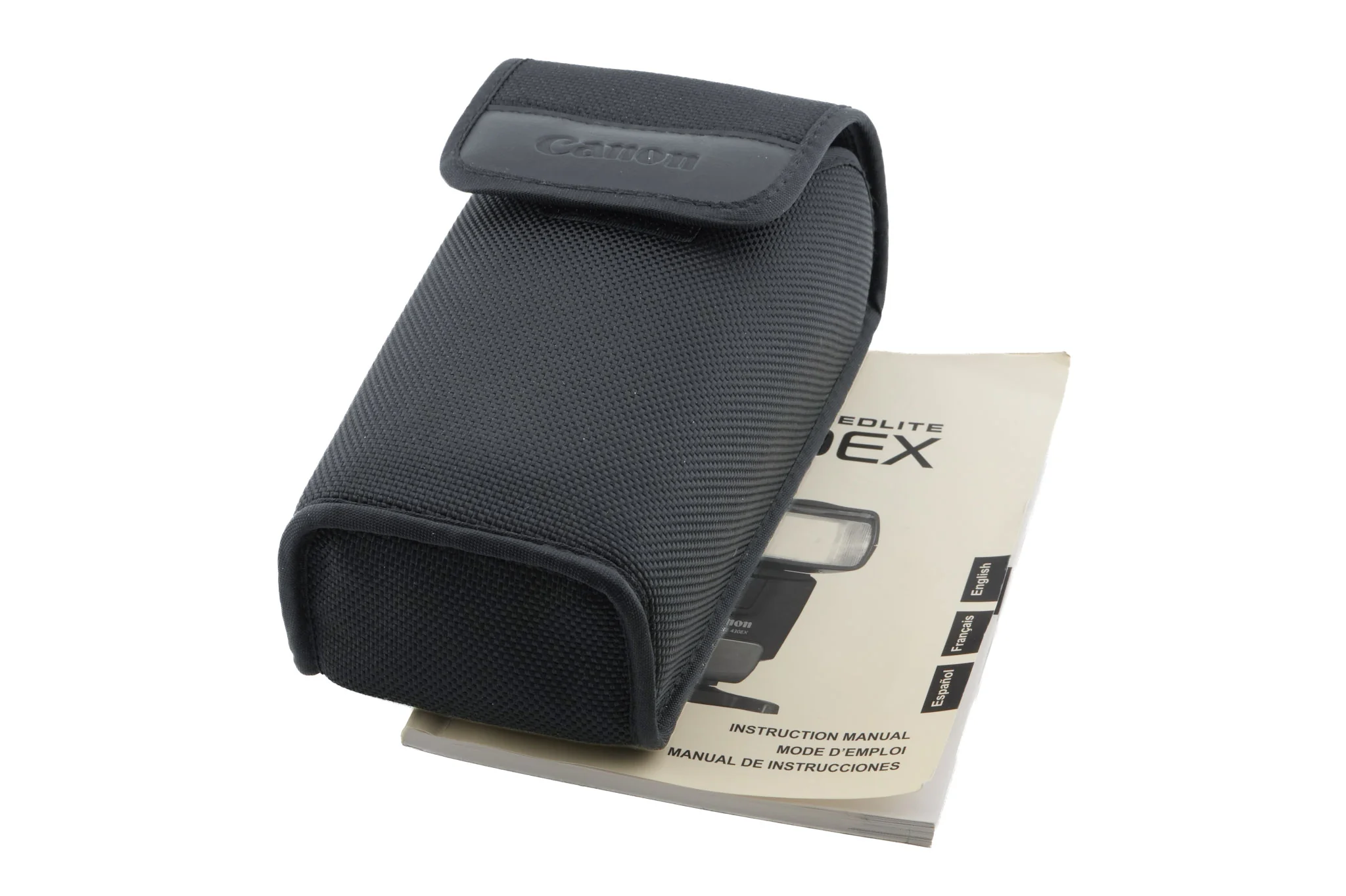 Canon 430EX Speedlite - Image 5