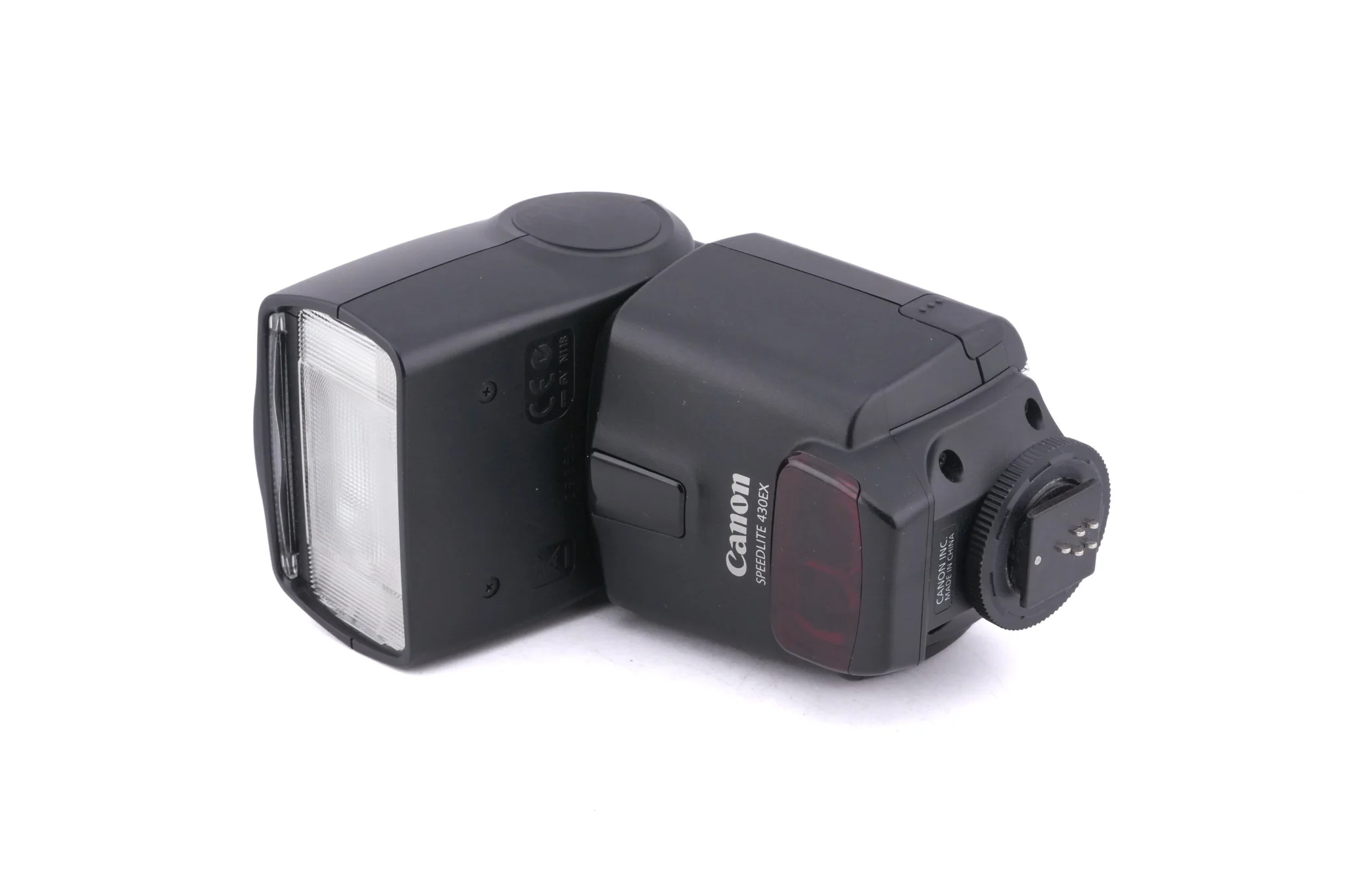 Canon 430EX Speedlite