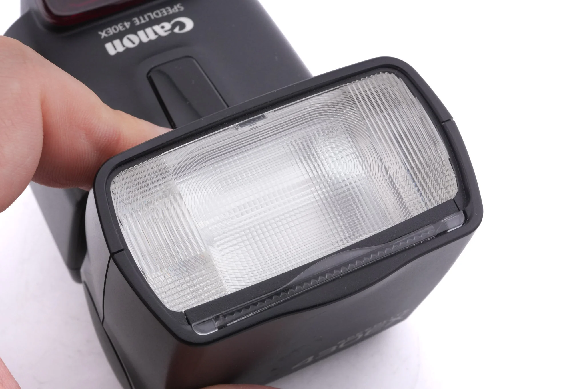 Canon 430EX Speedlite - Image 3