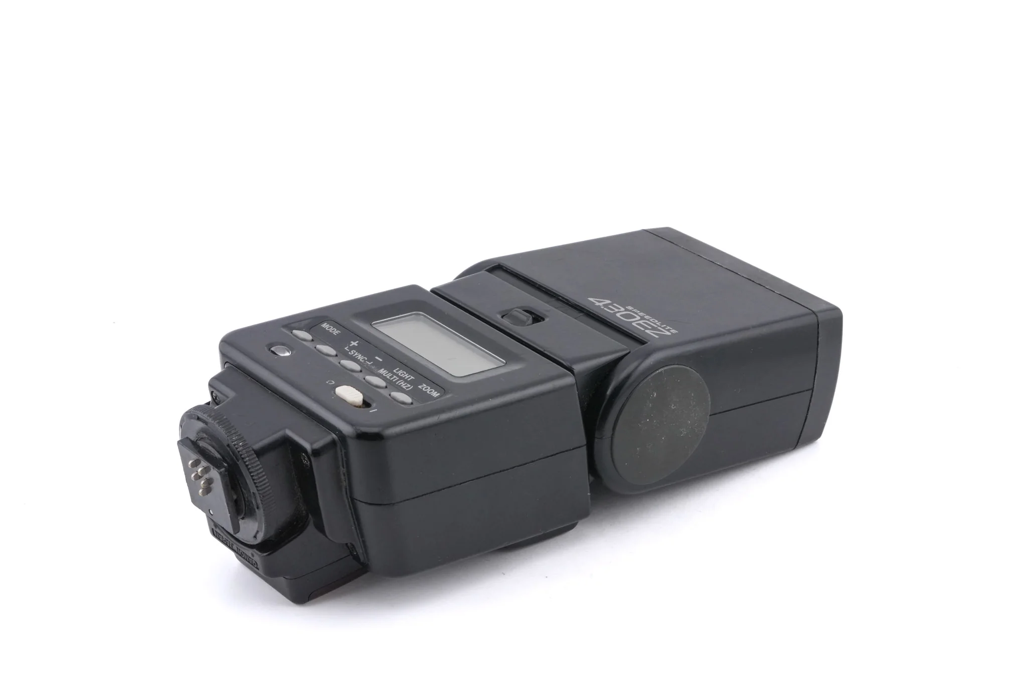 Canon 430EZ Speedlite - Image 2
