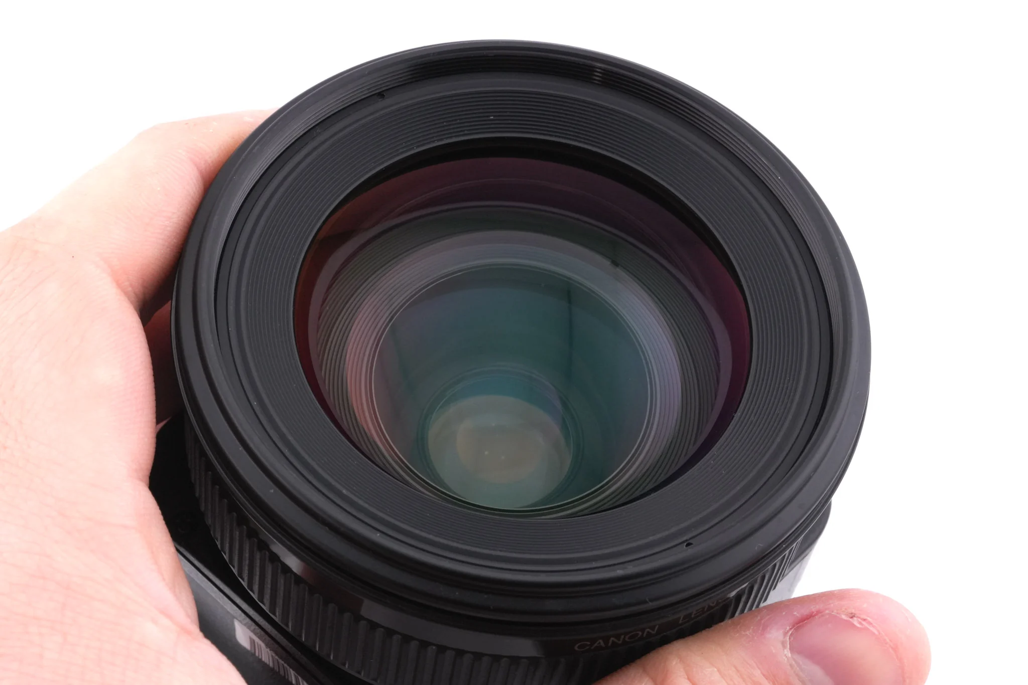 Canon 45mm f2.8 TS-E - Image 5