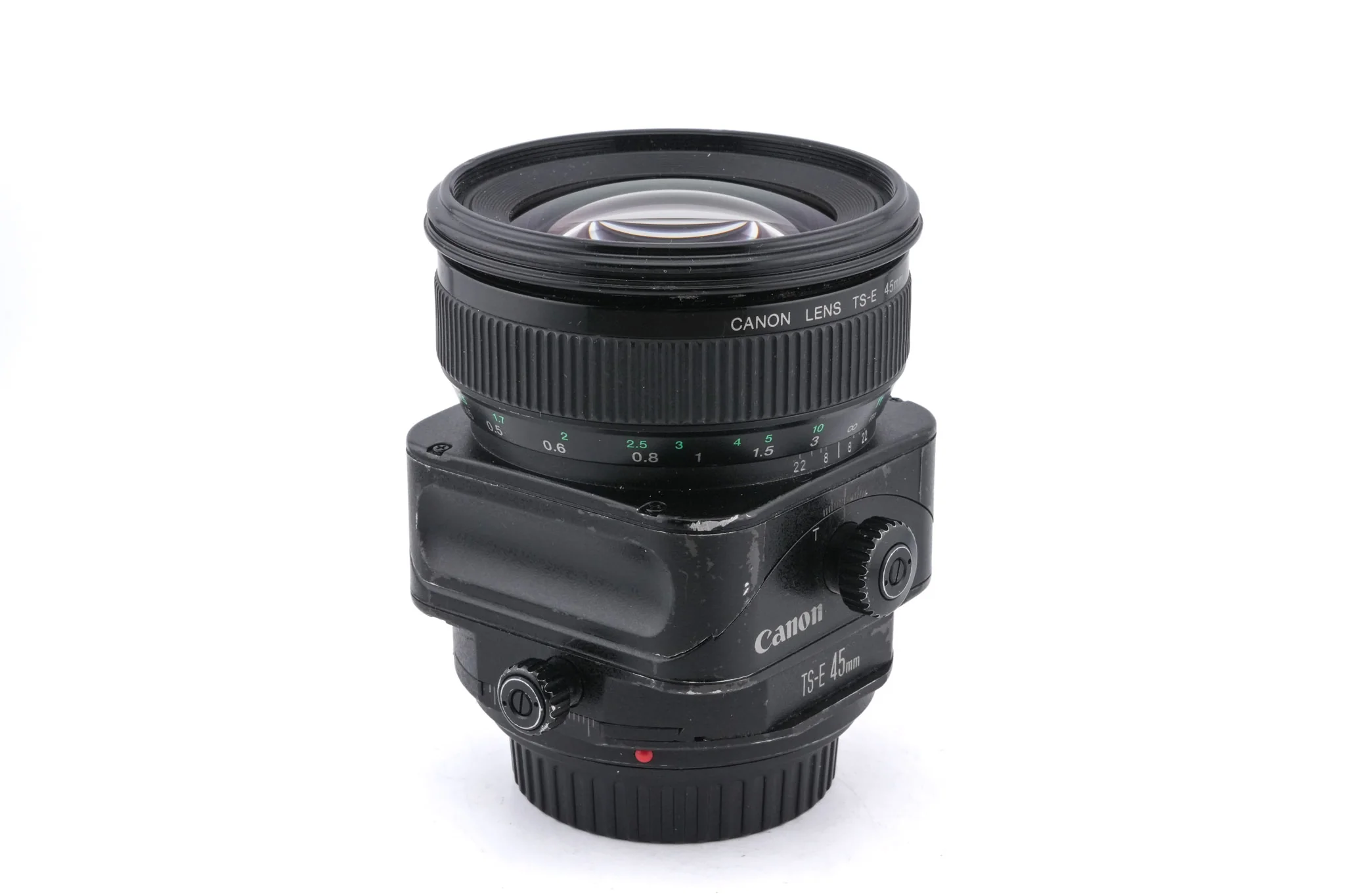 Canon 45mm f2.8 TS-E - Image 2