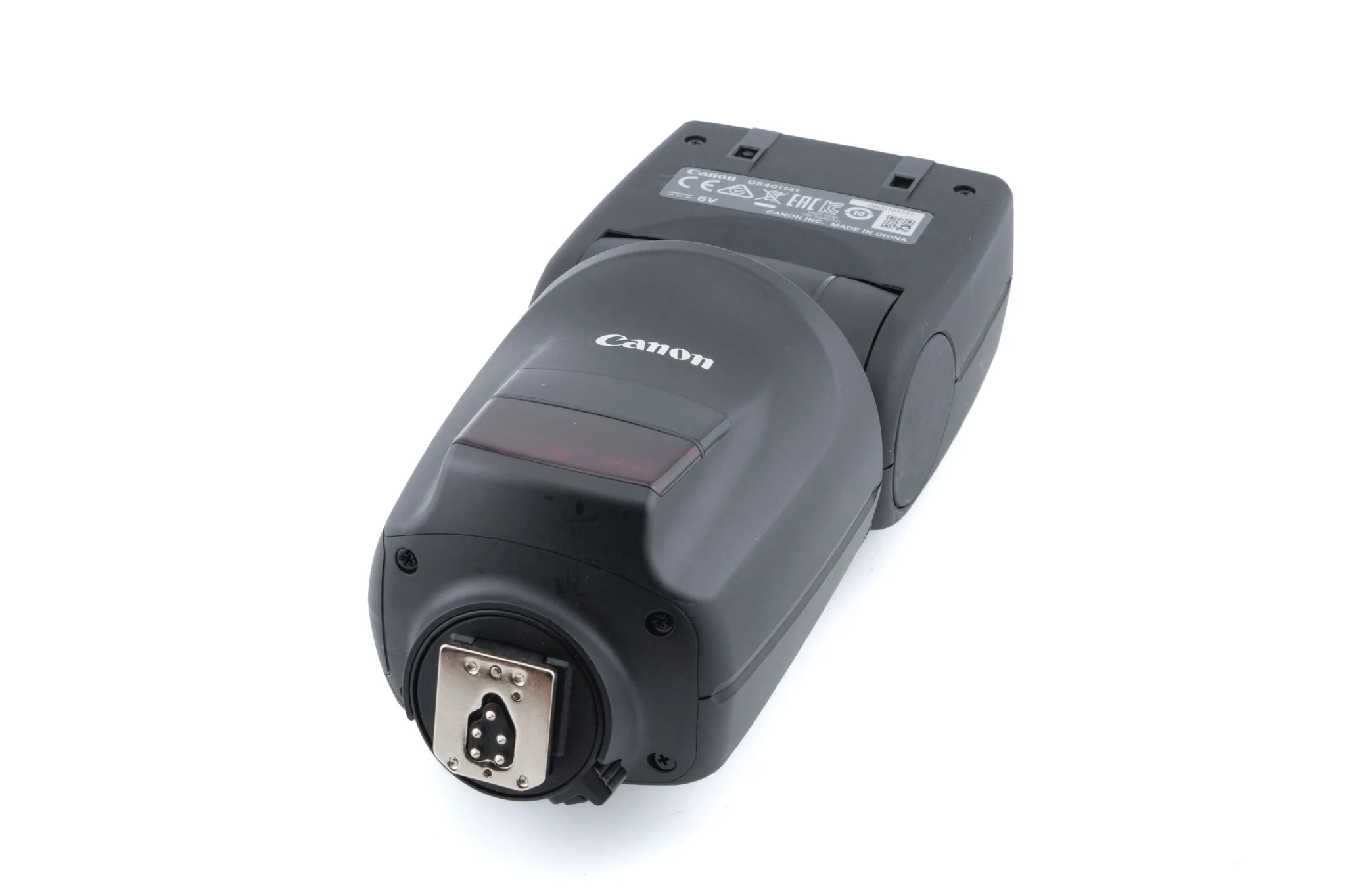 Canon 470EX-AI Speedlite - Image 3