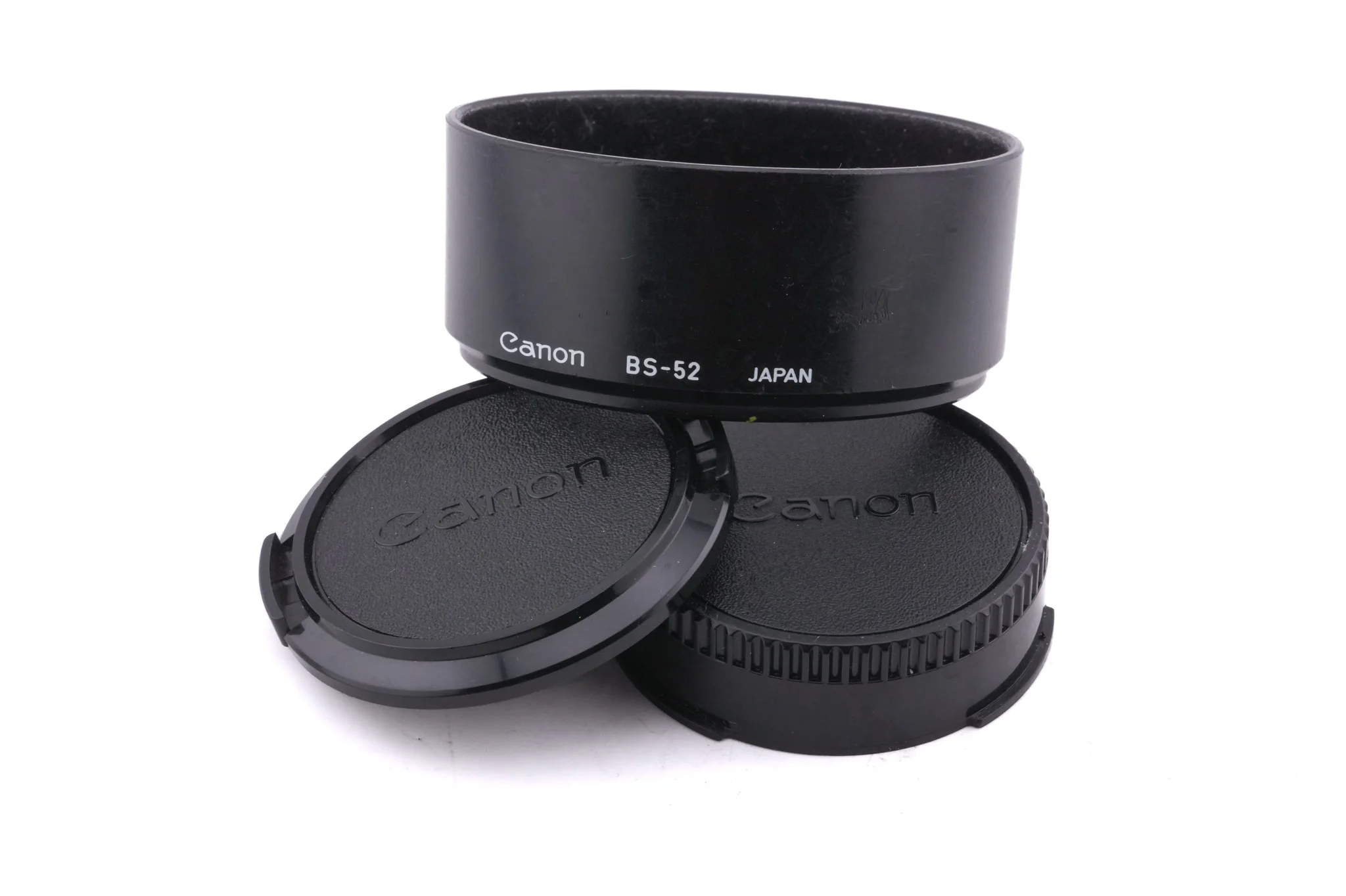 Canon 50mm f1.2 L FDn - Image 5