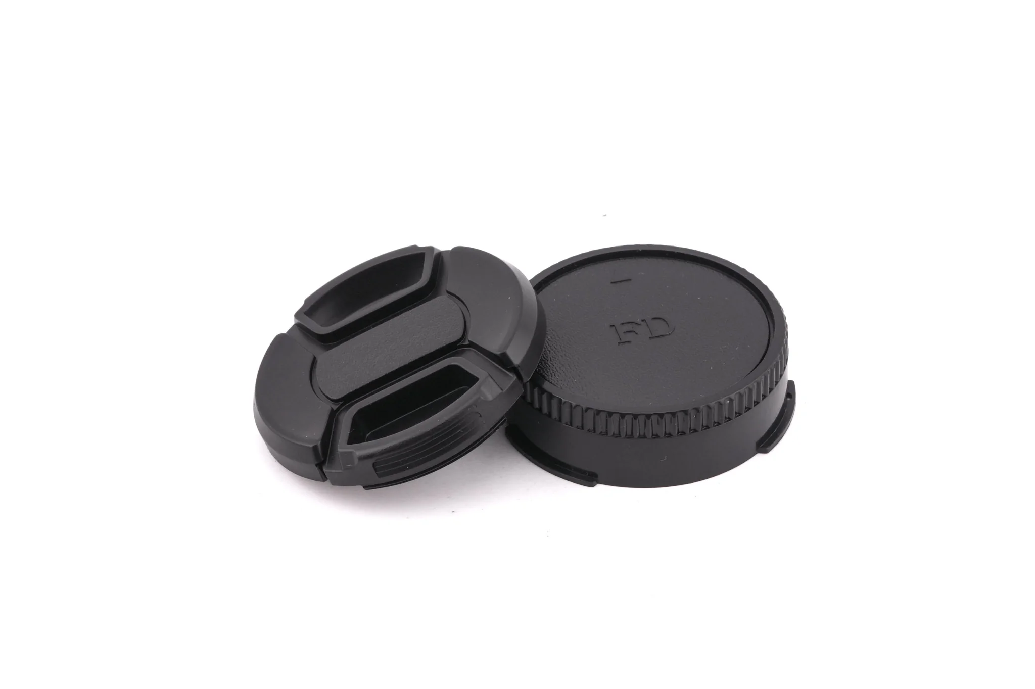 Canon 50mm f1.4 FDn - Image 7