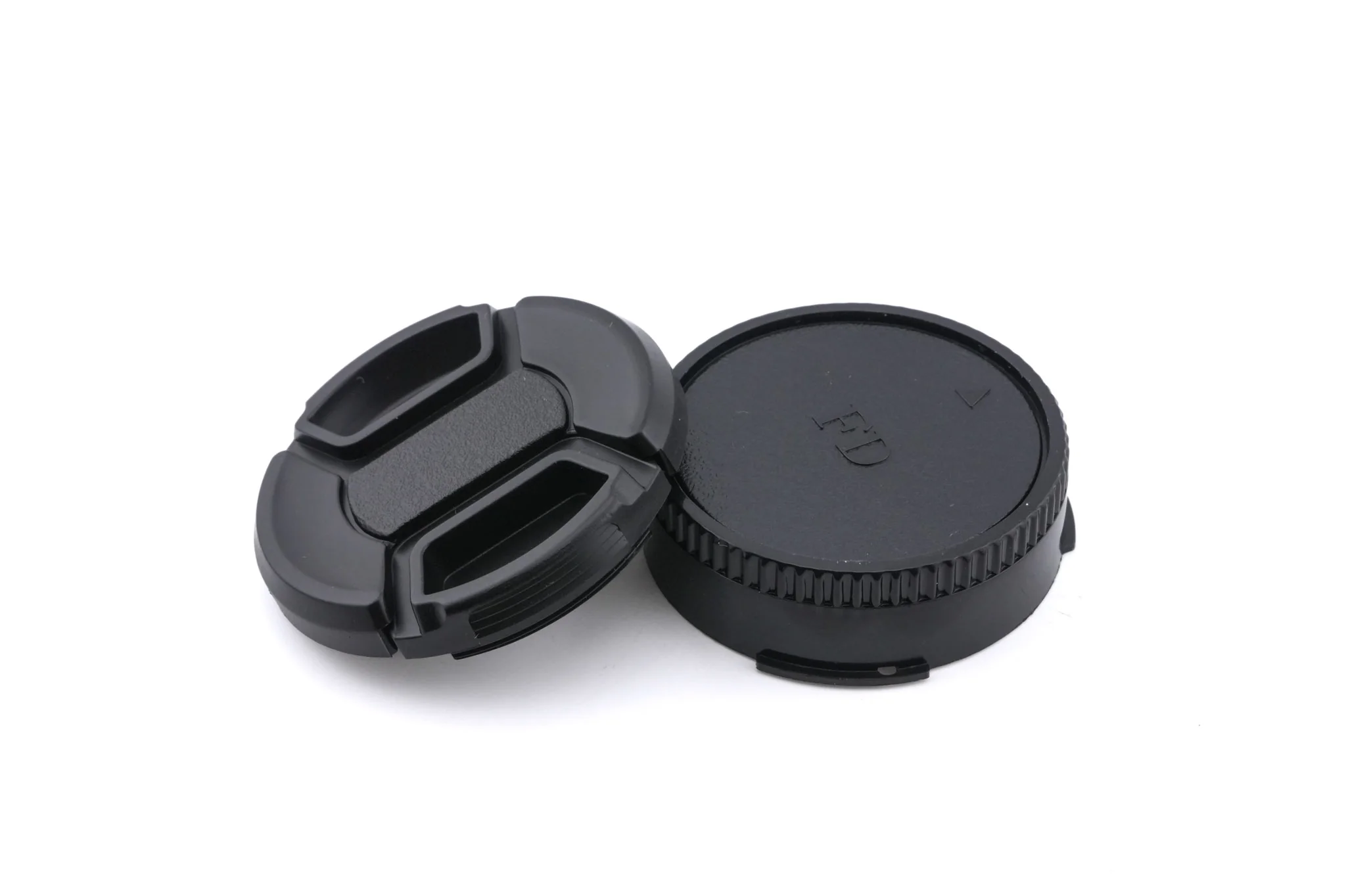 Canon 50mm f1.4 FDn - Image 7