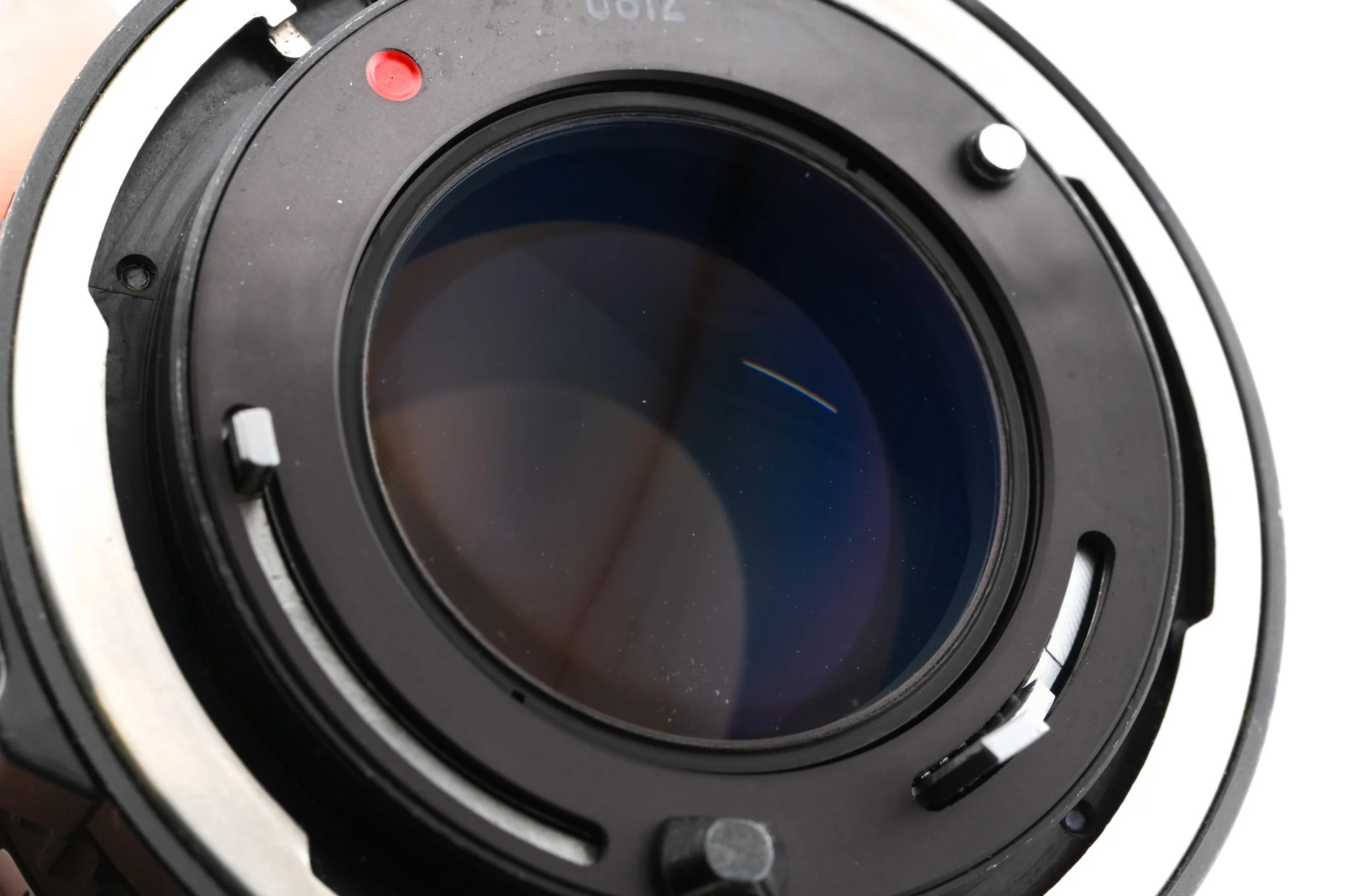 Canon 50mm f1.4 FDn - Image 6
