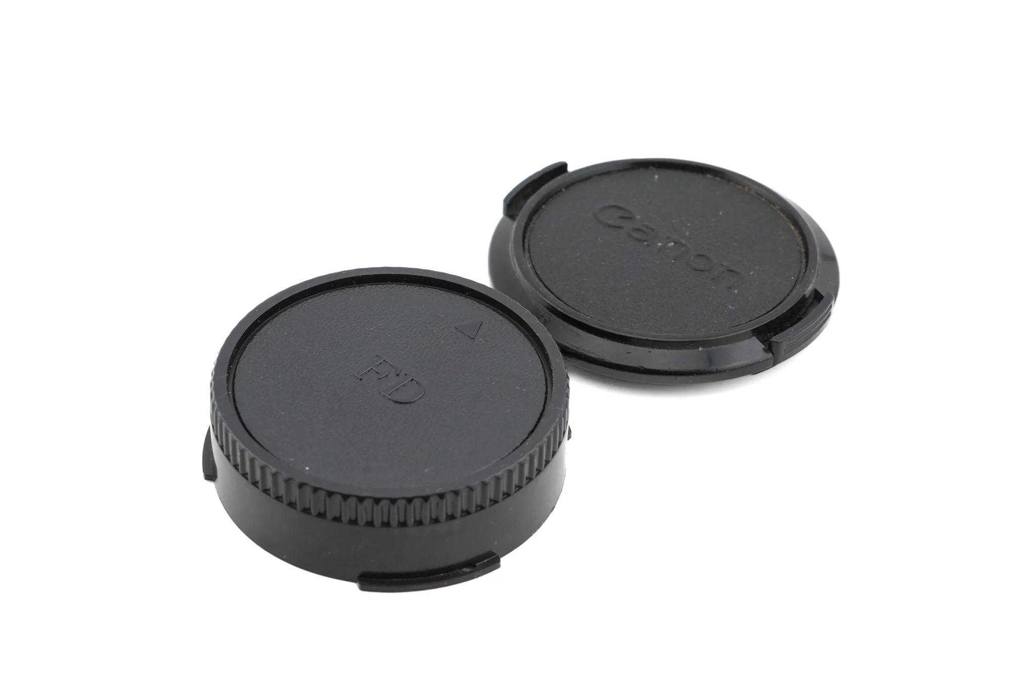 Canon 50mm f1.4 FDn - Image 7