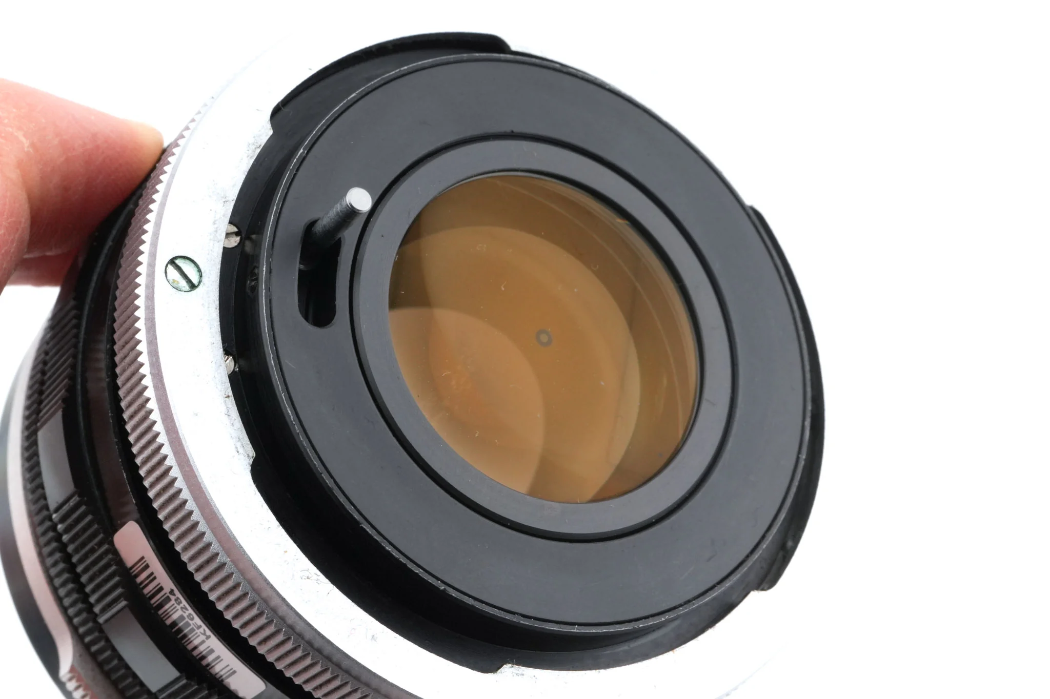 Canon 50mm f1.4 FL - Image 3