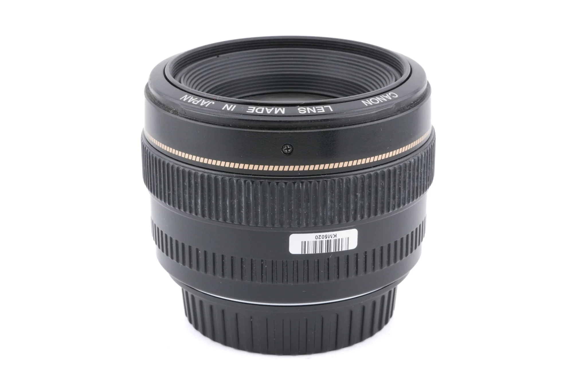 Canon 50mm f1.4 USM - Image 2