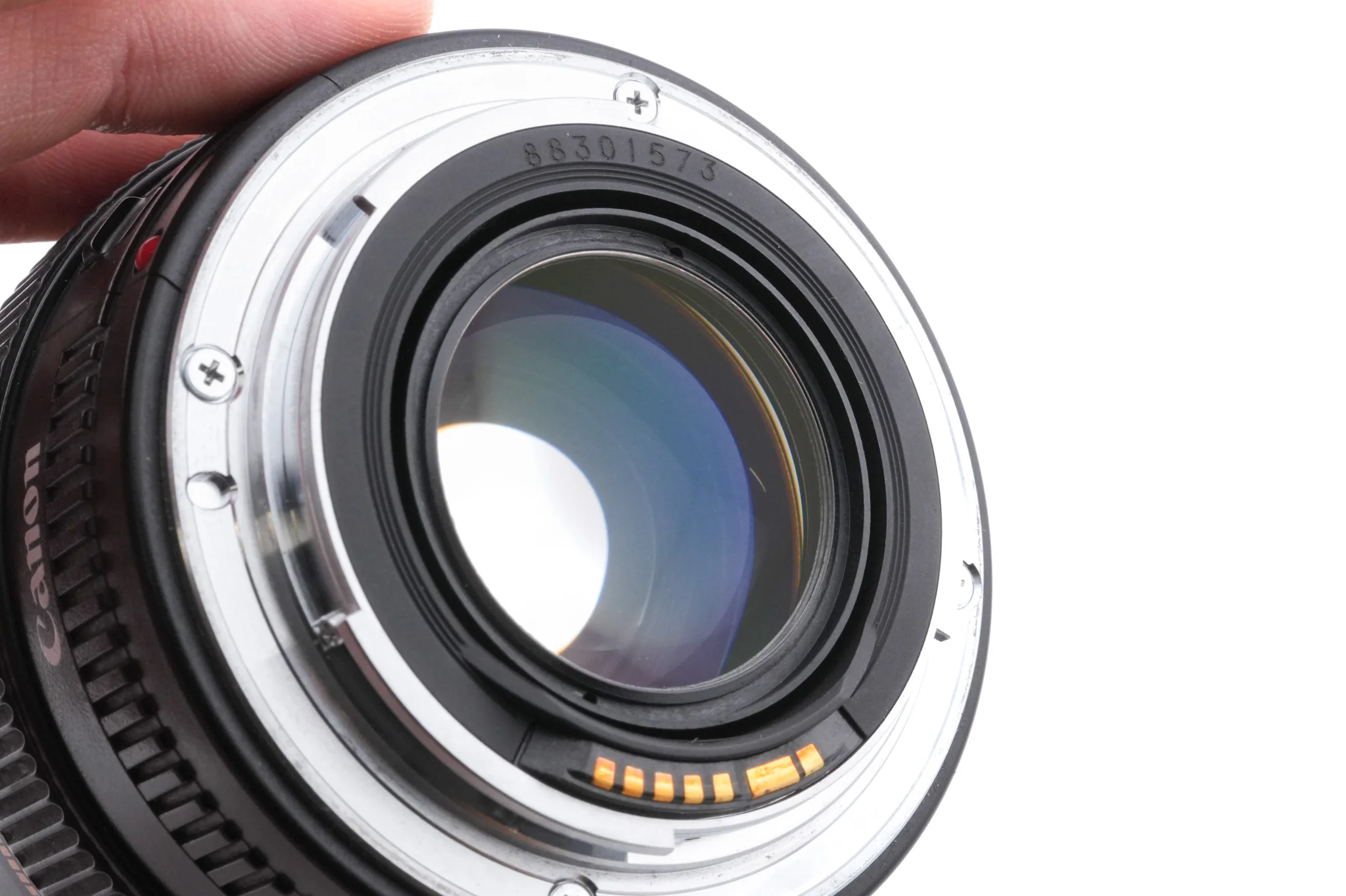 Canon 50mm f1.4 USM - Image 6