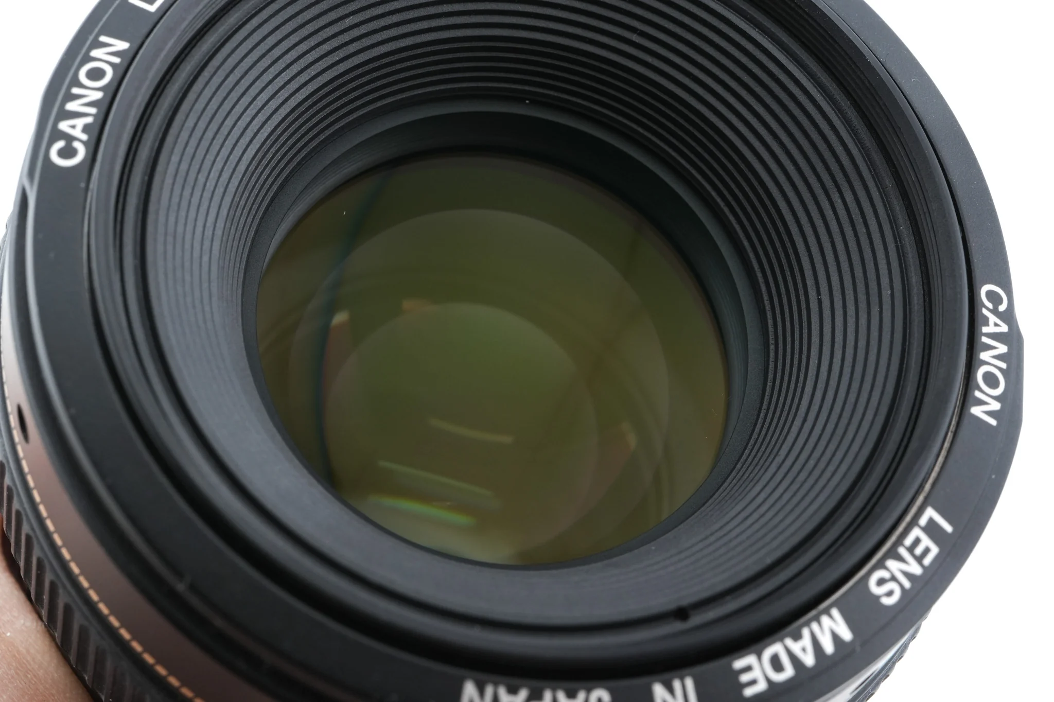 Canon 50mm f1.4 USM - Image 5