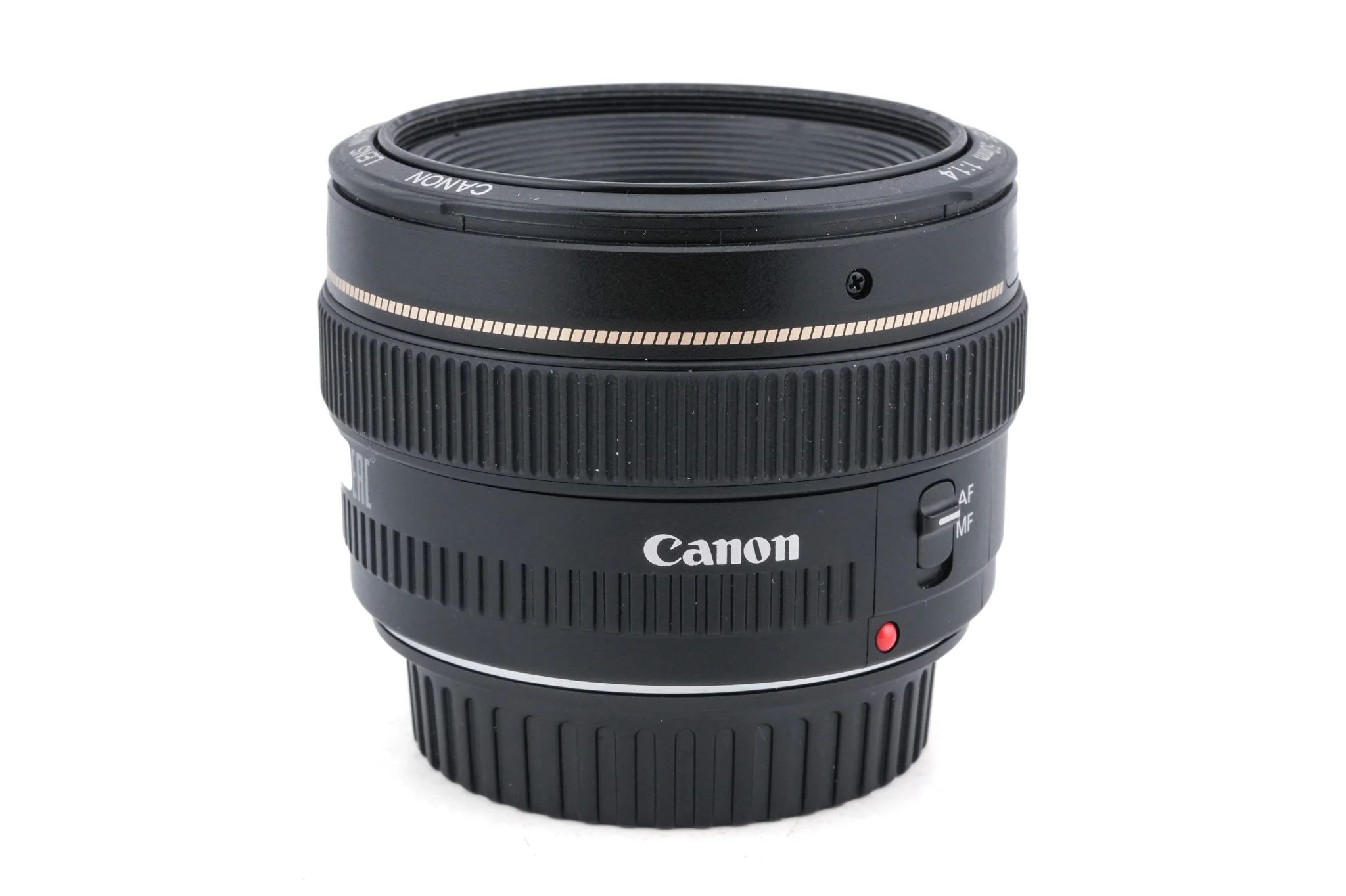 Canon 50mm f1.4 USM - Image 4