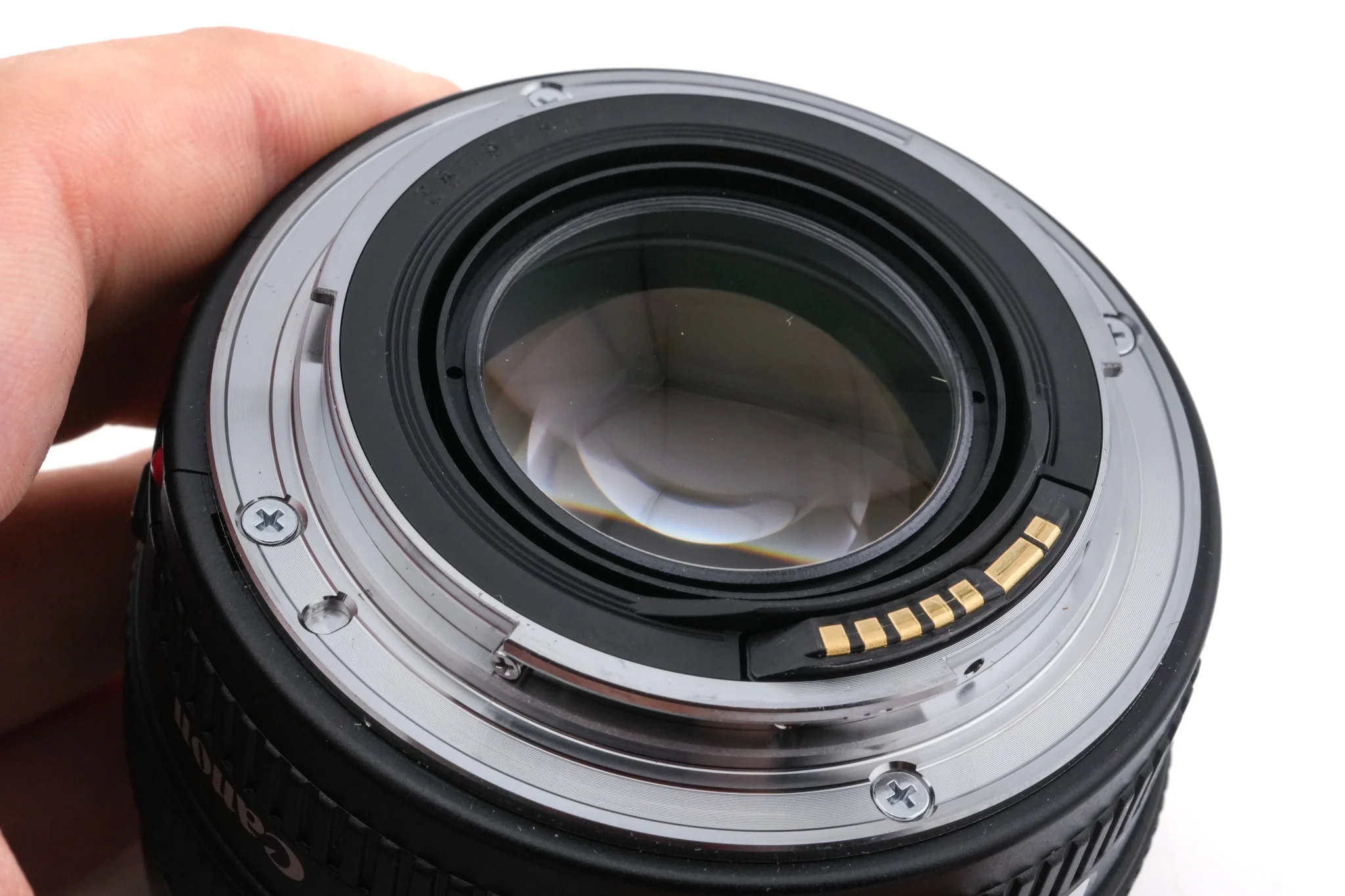 Canon 50mm f1.4 USM - Image 6