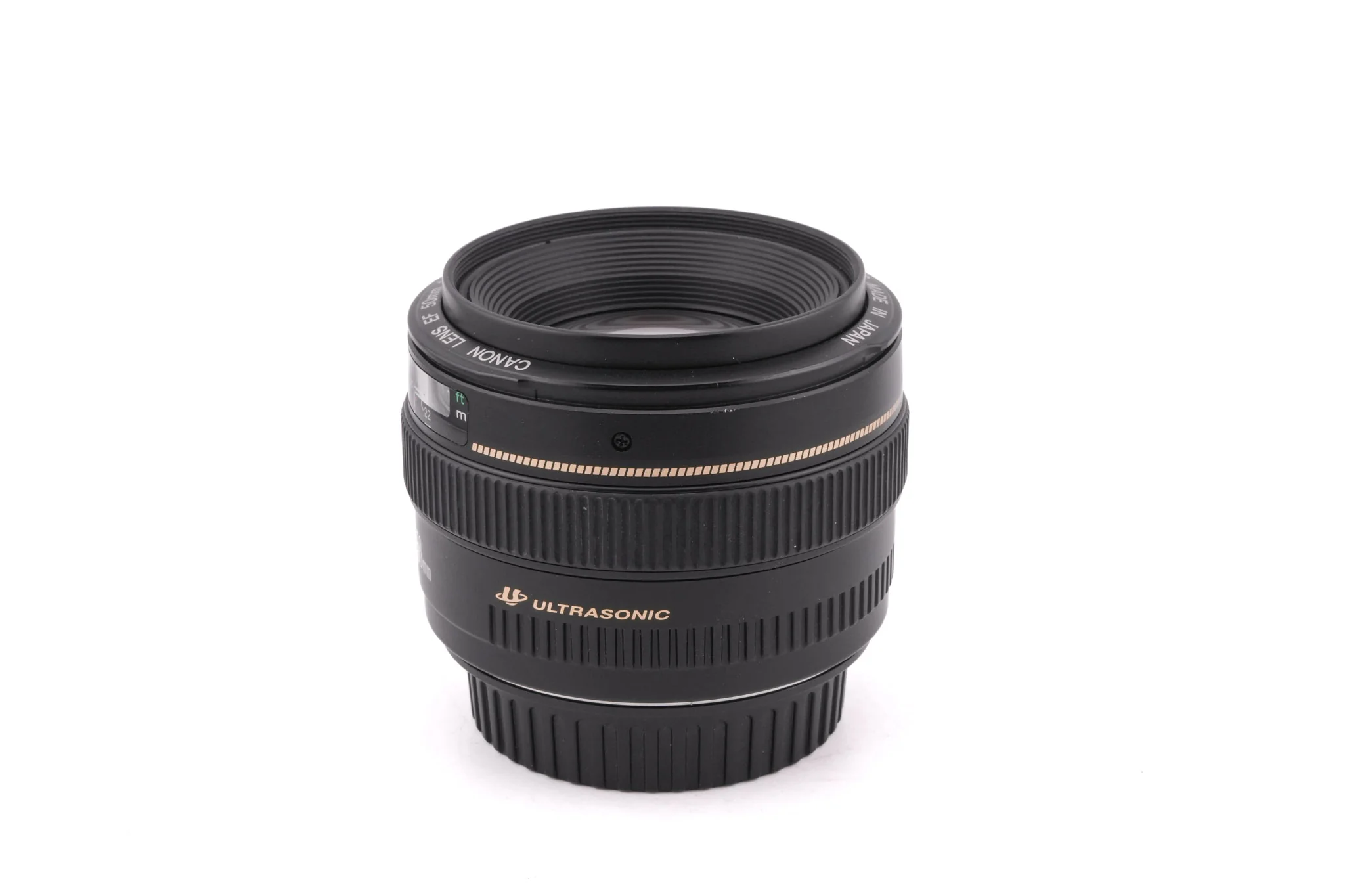 Canon 50mm f1.4 USM - Image 4