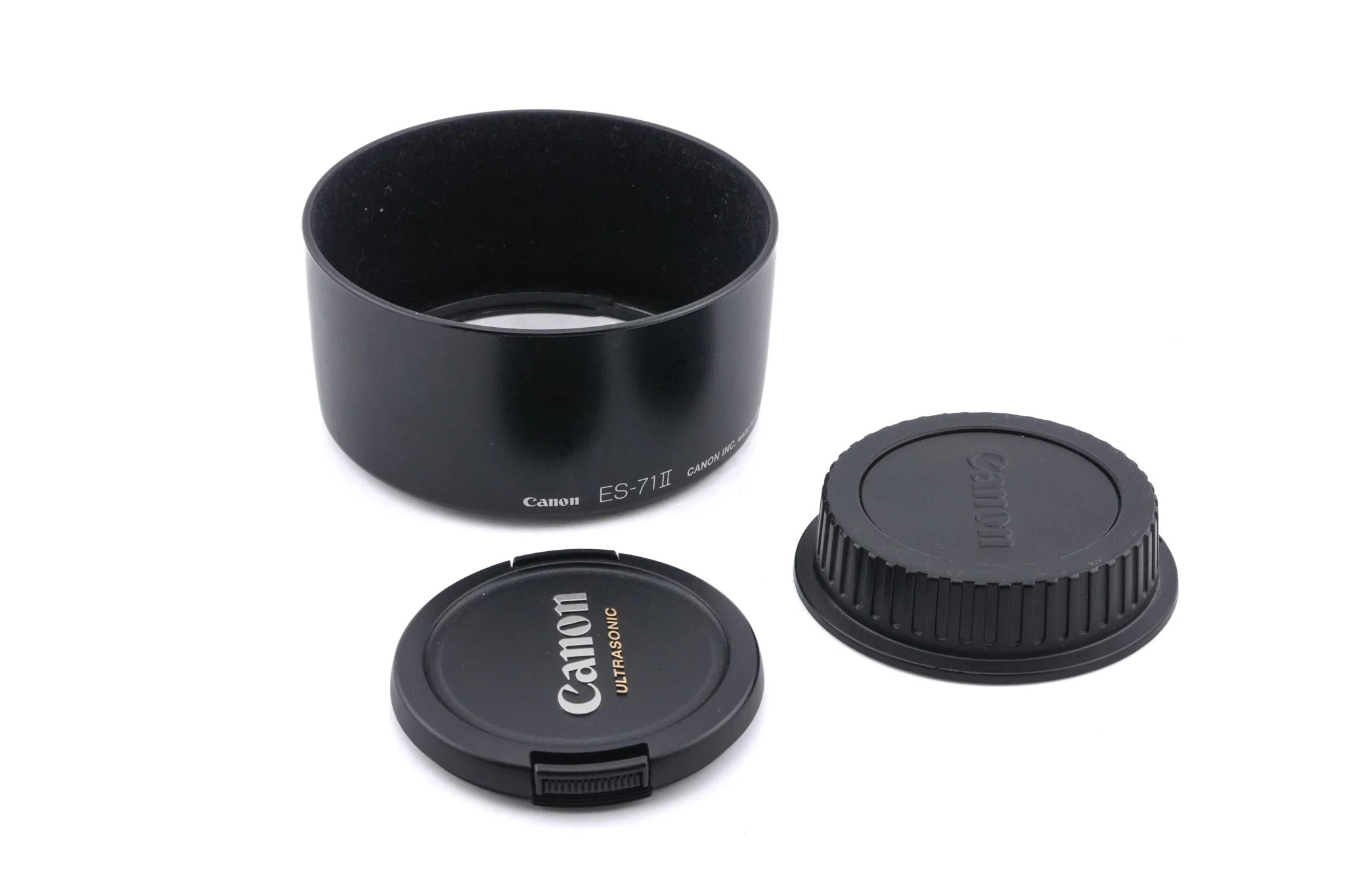Canon 50mm f1.4 USM - Image 7