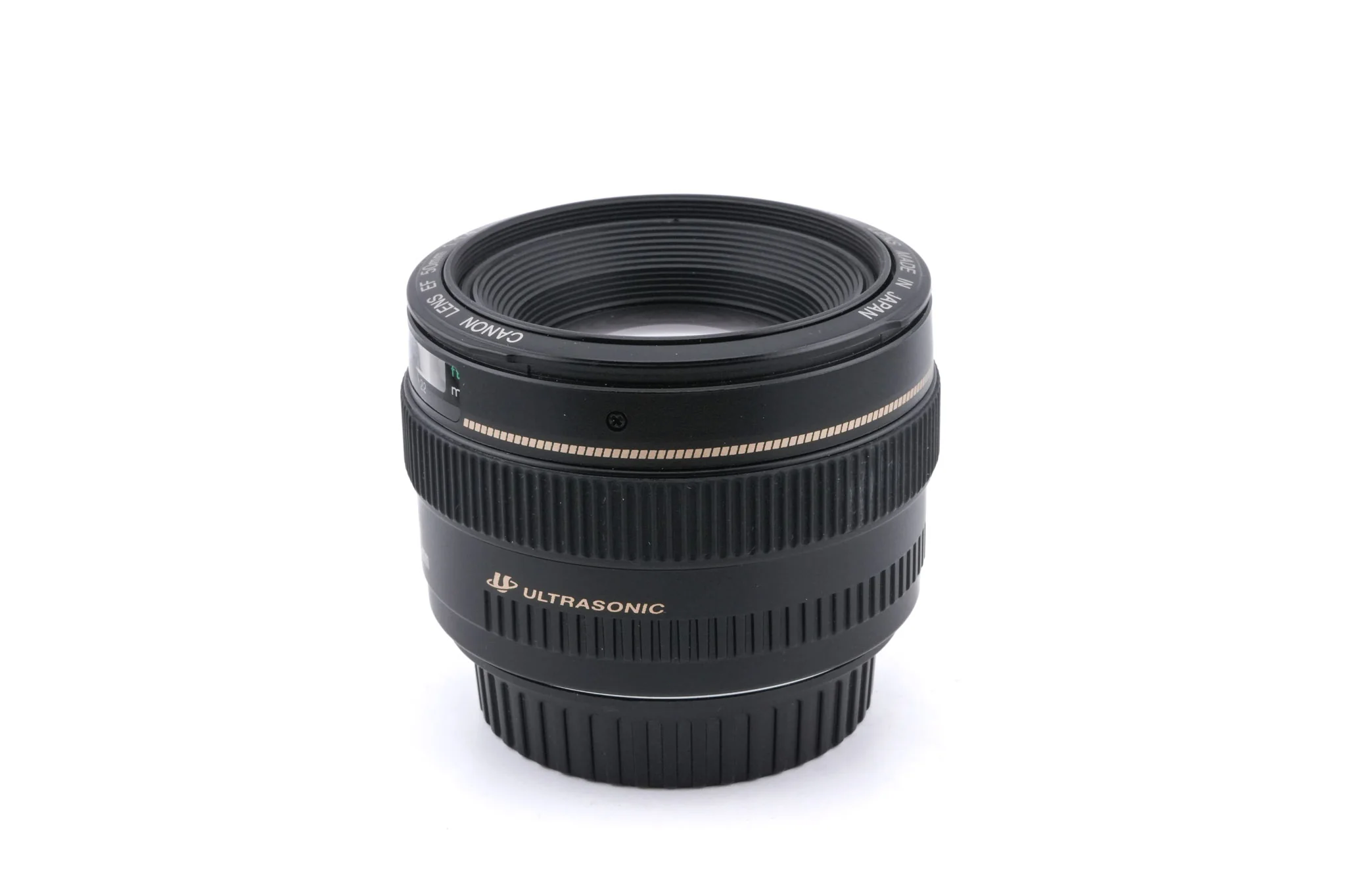 Canon 50mm f1.4 USM - Image 4