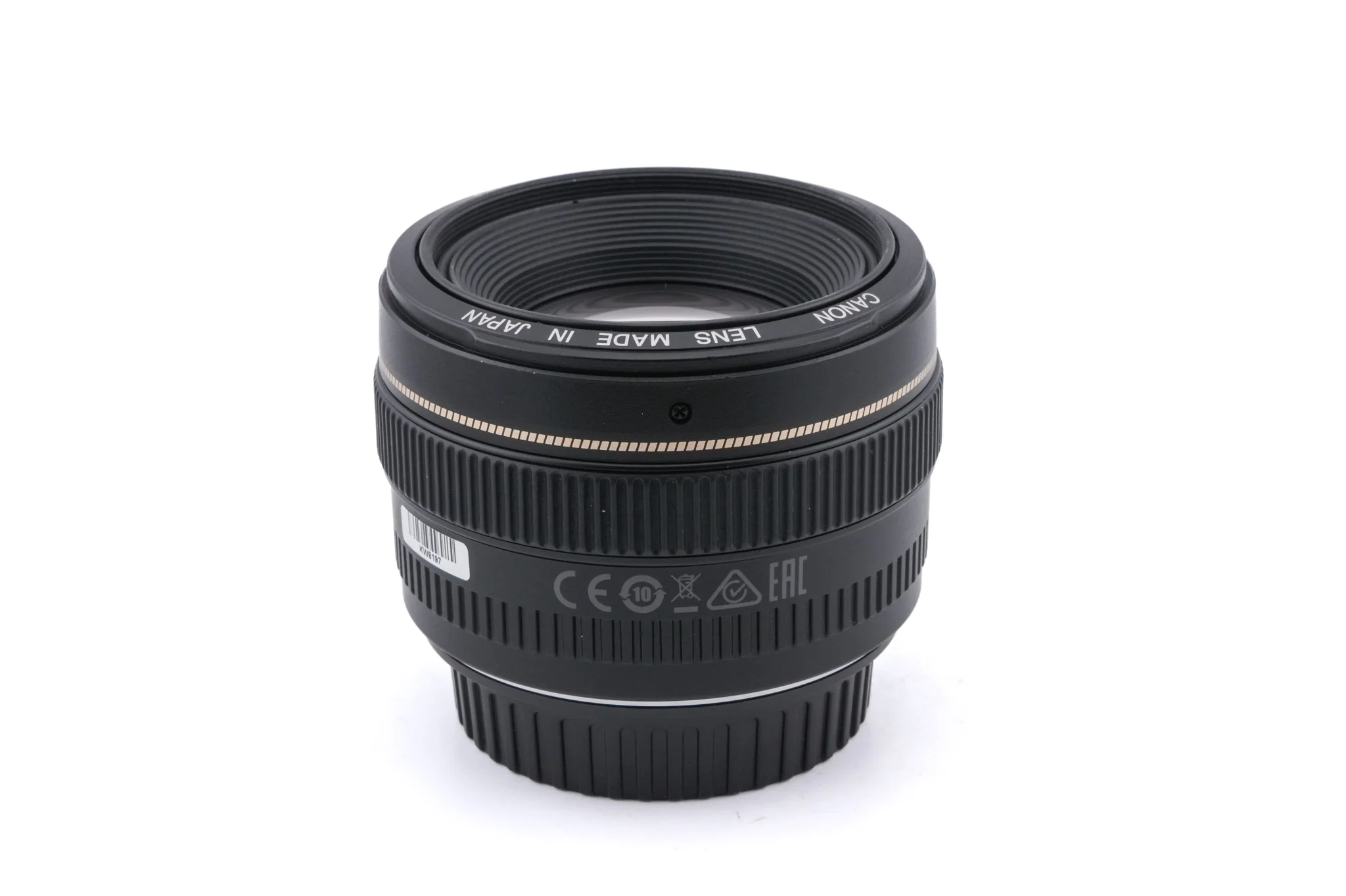 Canon 50mm f1.4 USM - Image 3
