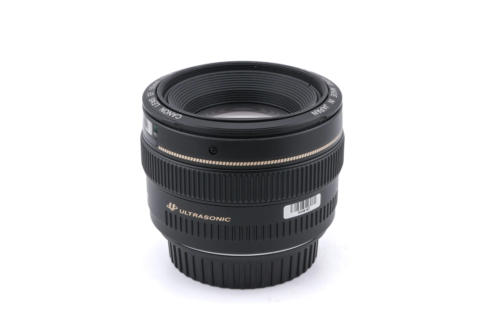 Canon 50mm f1.4 USM - Image 4