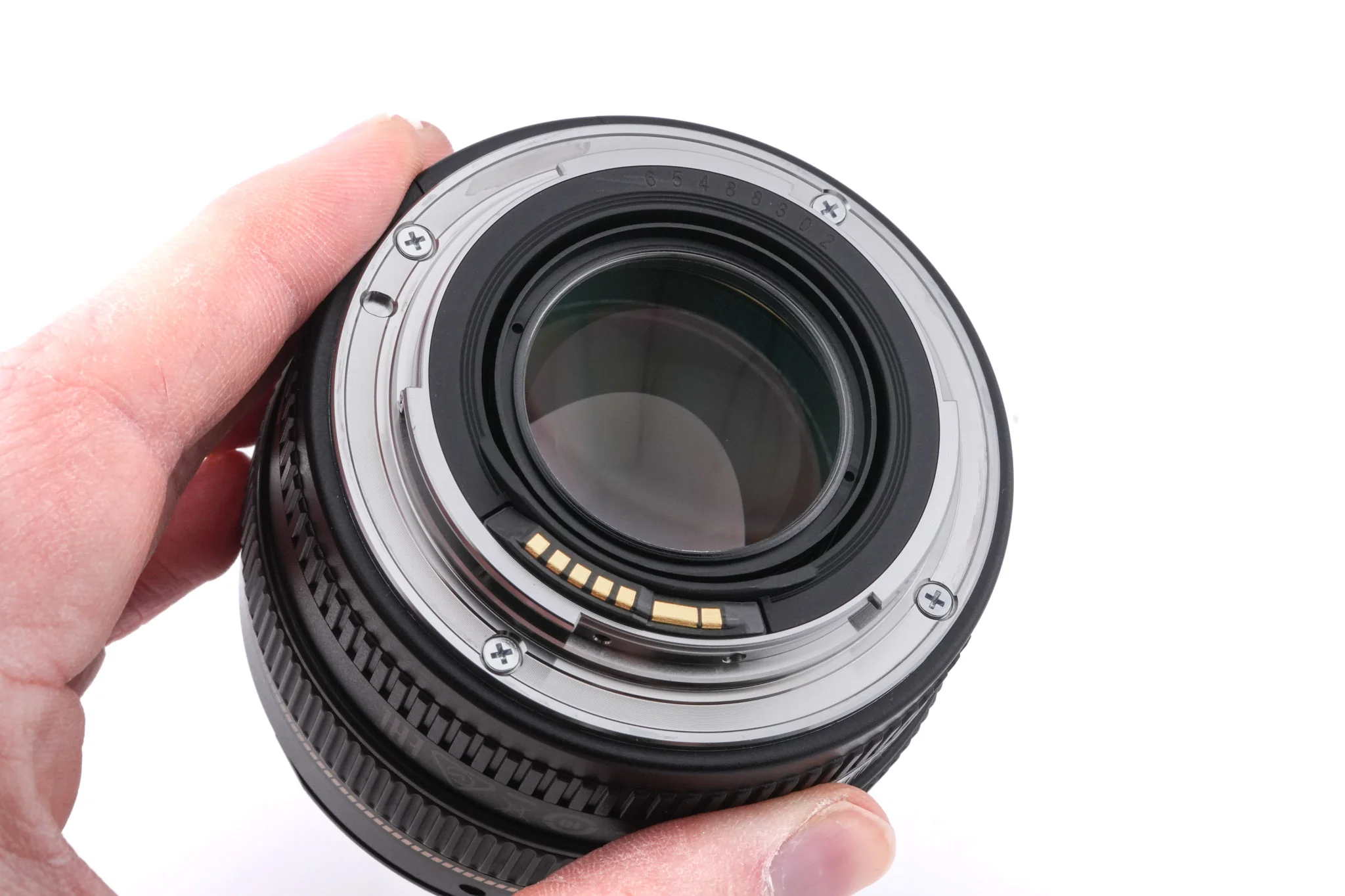 Canon 50mm f1.4 USM - Image 6