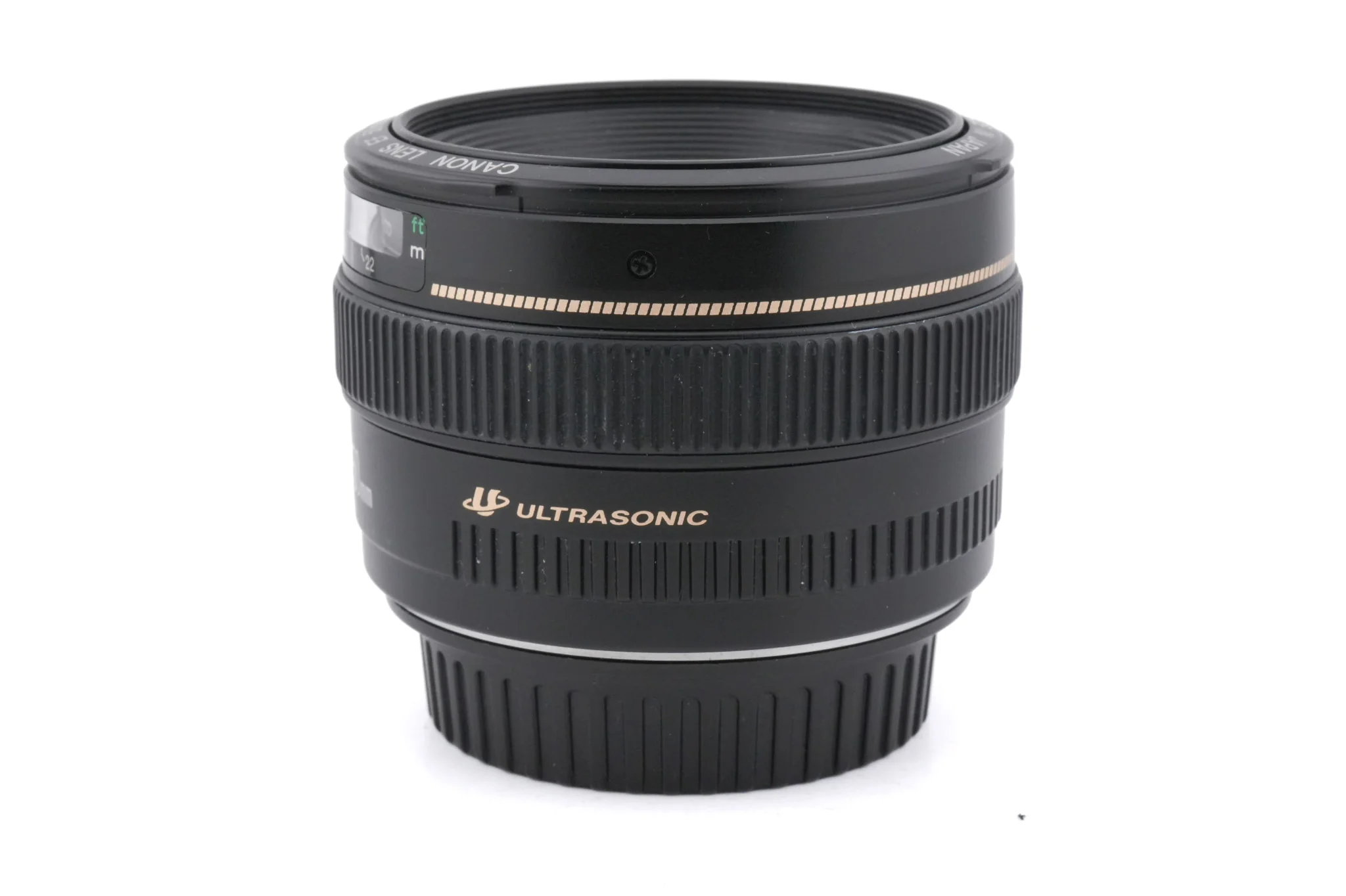 Canon 50mm f1.4 USM - Image 4